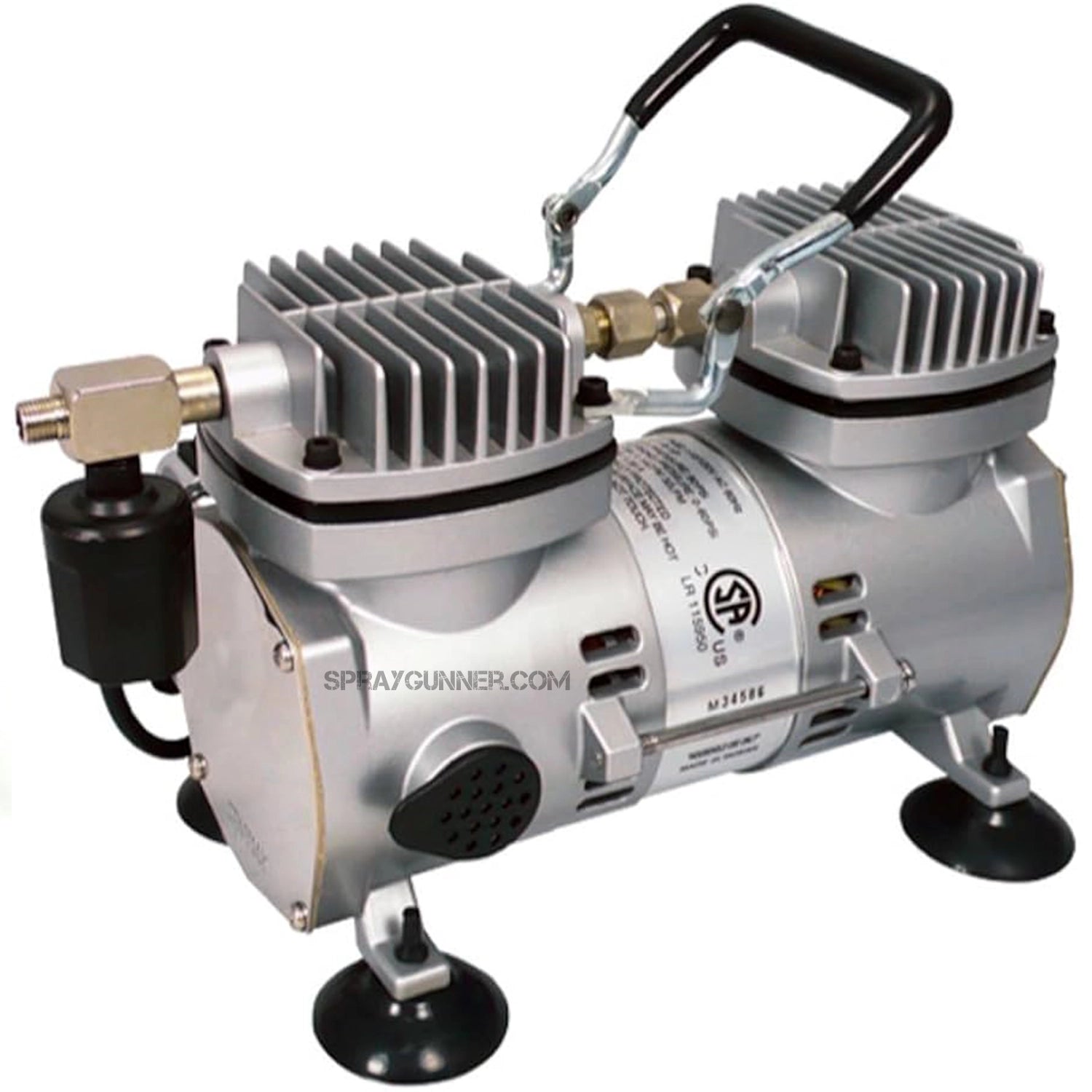 Sparmax TC-2000 - Urbanlystore