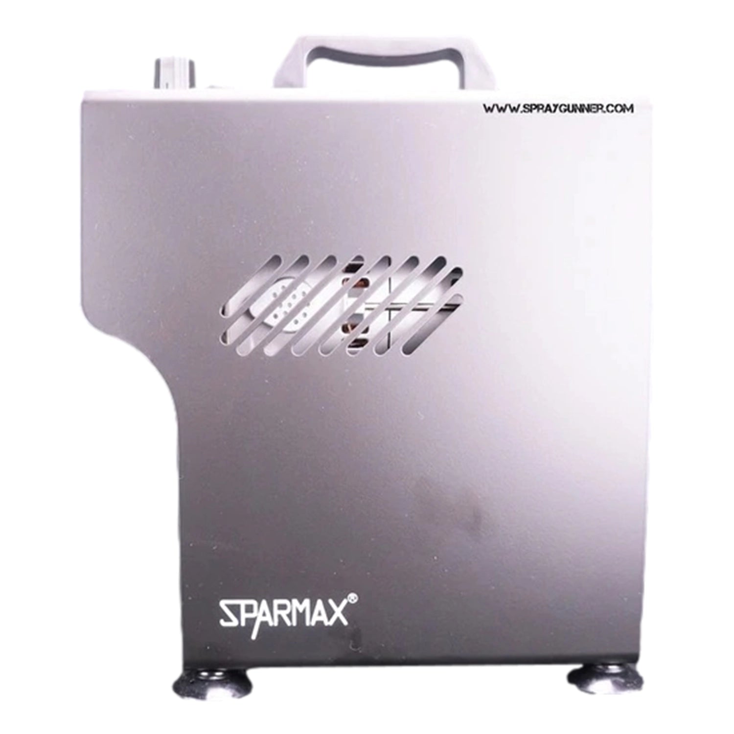 Sparmax TC-610H Plus Air Compressor - Urbanlystore