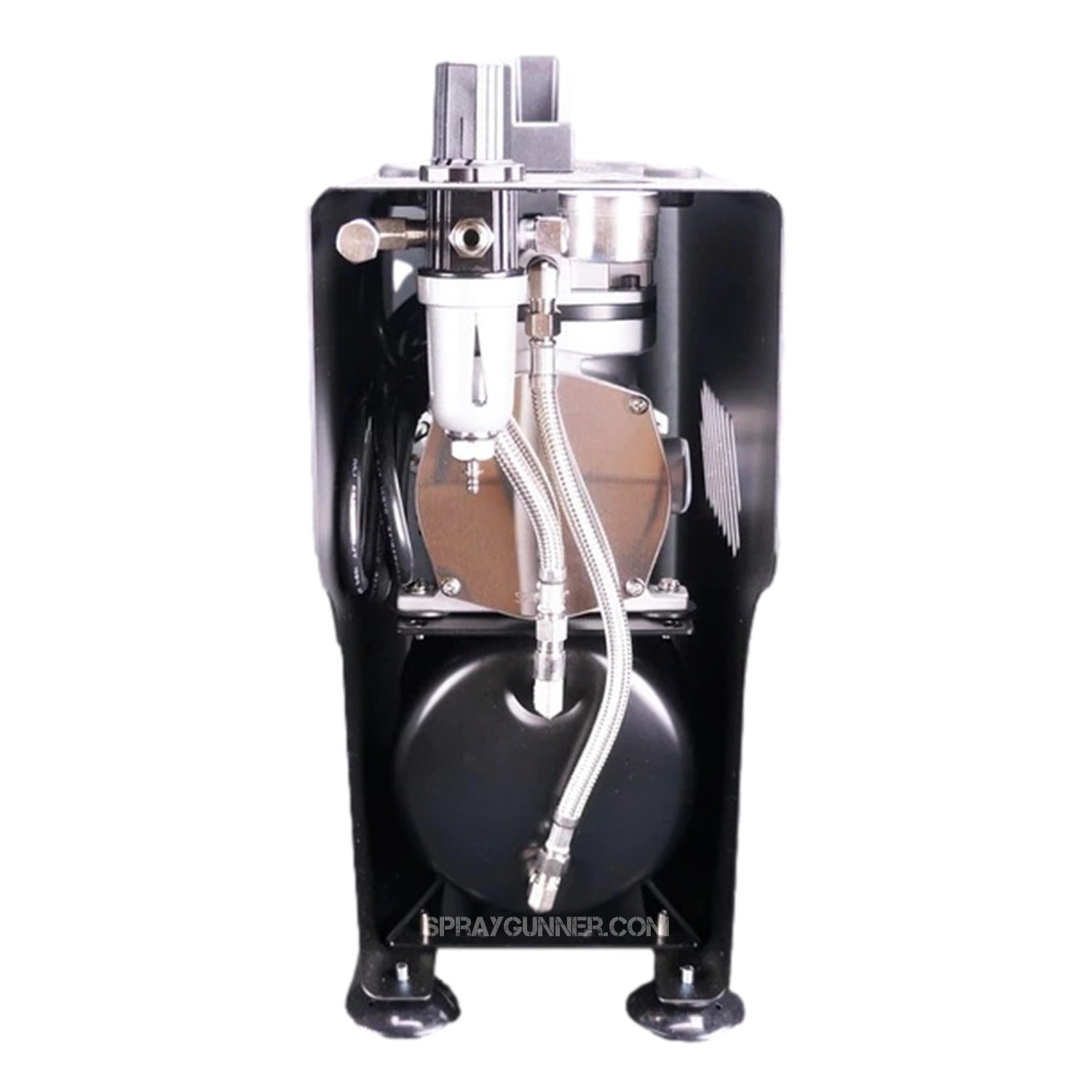 Sparmax TC-610H Plus Air Compressor - Urbanlystore