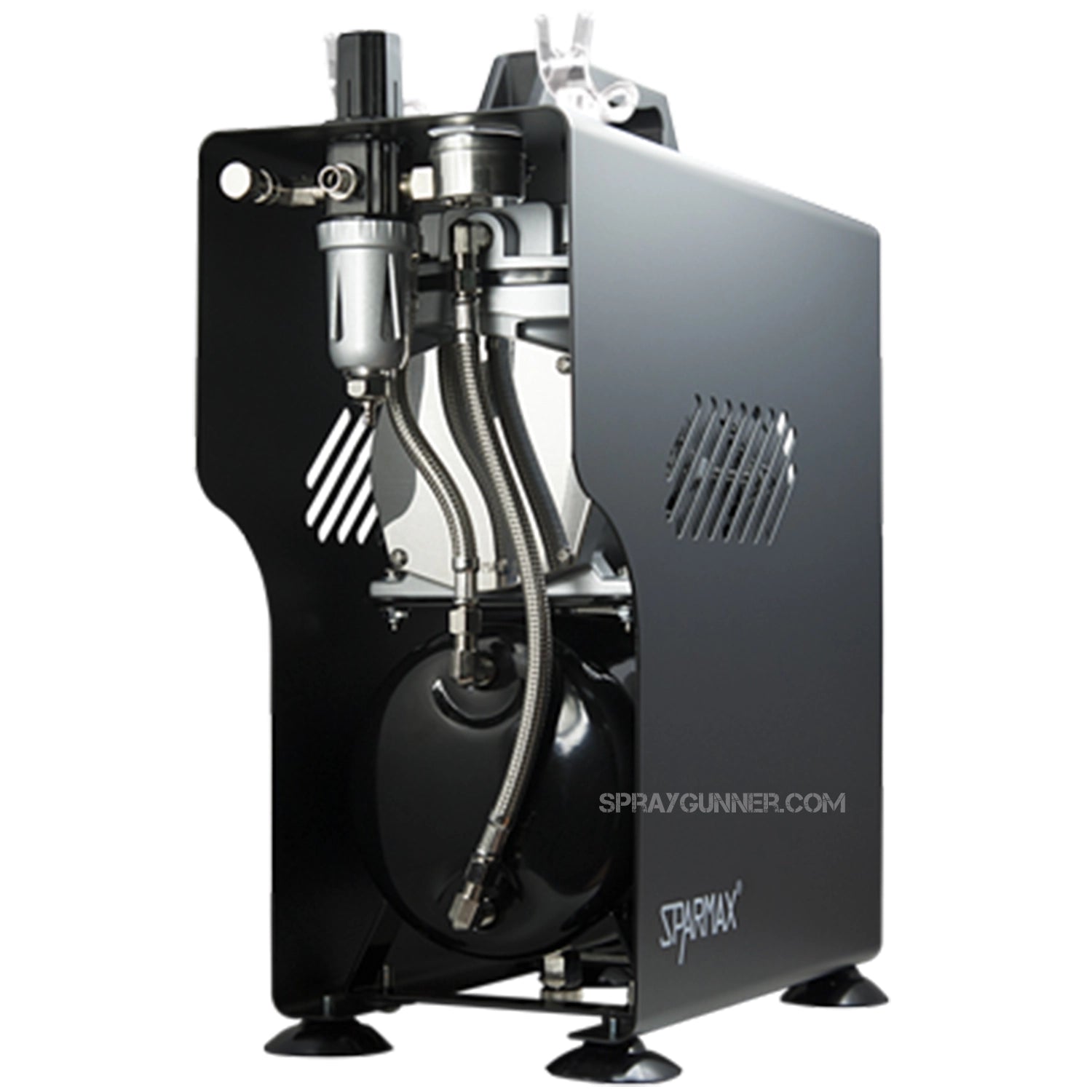 Sparmax TC-610H Plus Air Compressor - Urbanlystore