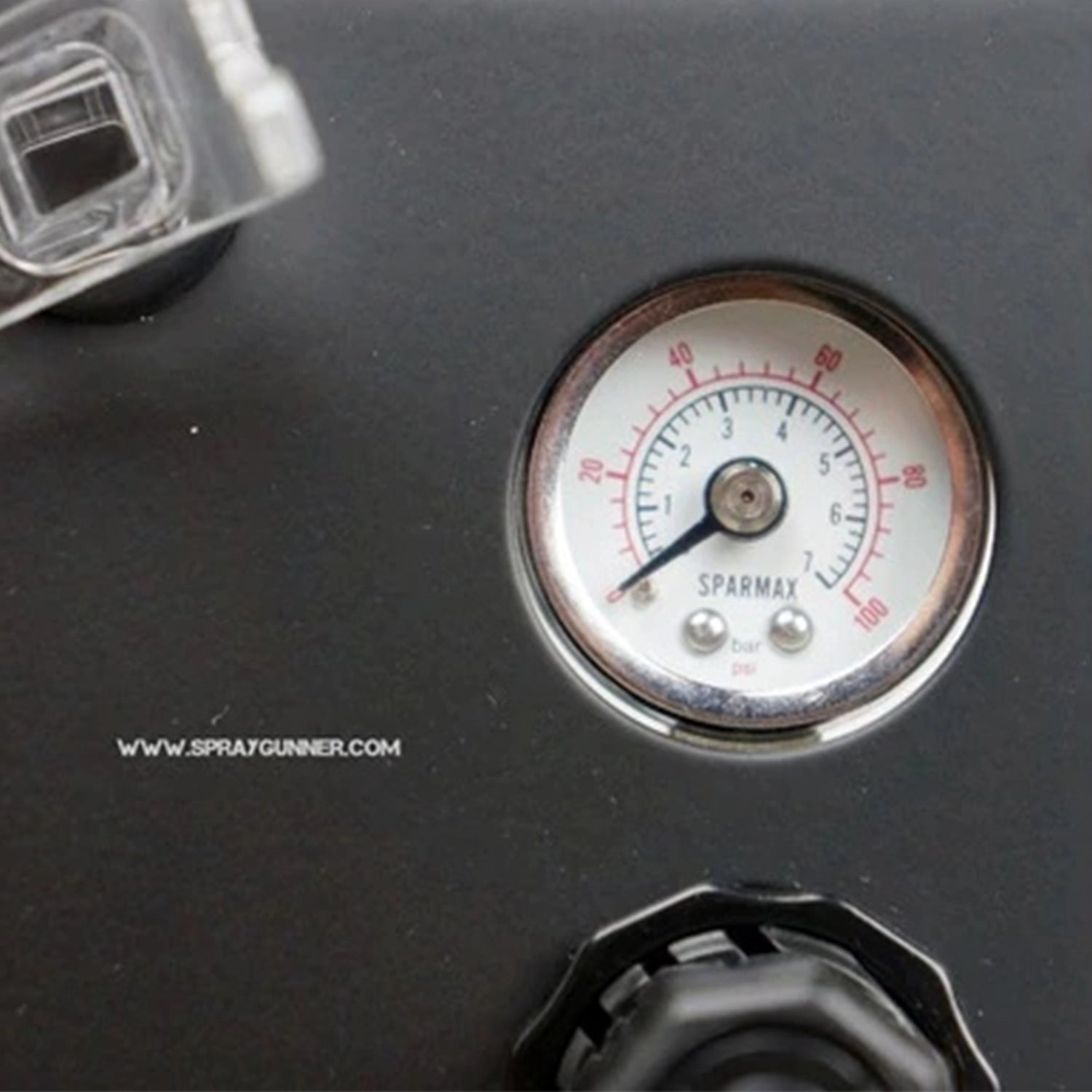 Sparmax TC-620X - Urbanlystore