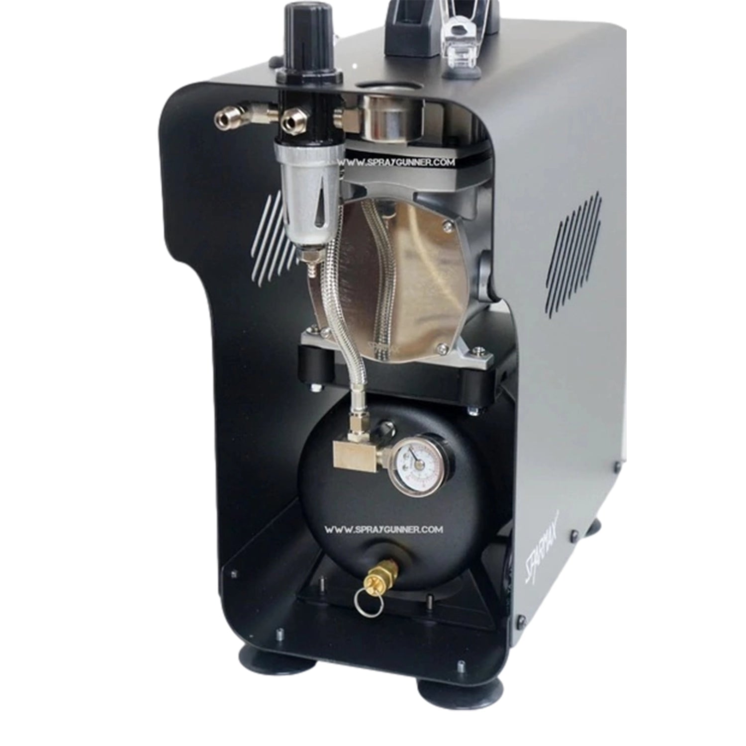 Sparmax TC-620X - Urbanlystore