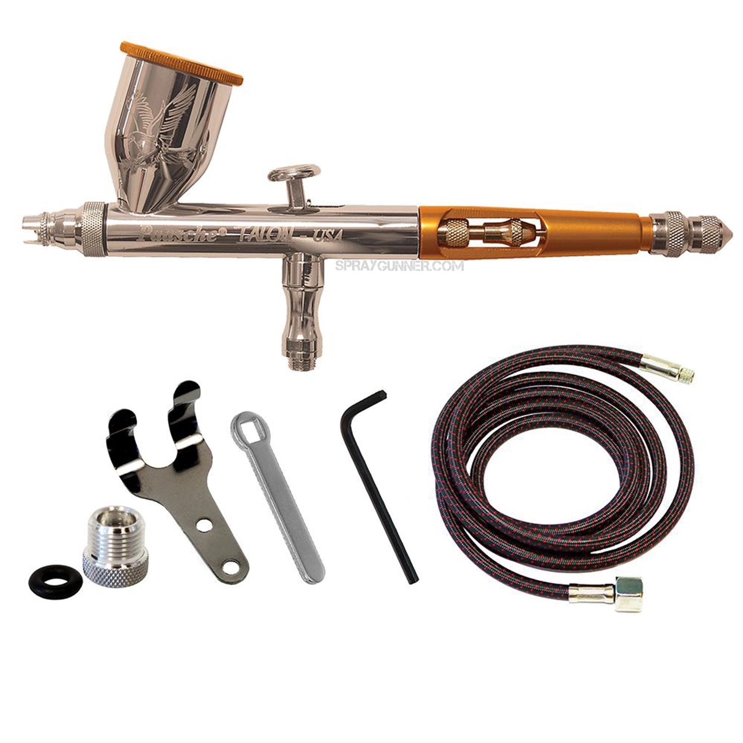 Paasche Talon TG-1AS - Urbanlystore