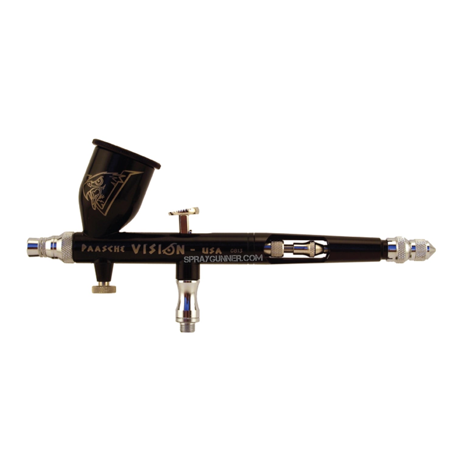 Paasche Airbrush Vision TGX#0L - Urbanlystore
