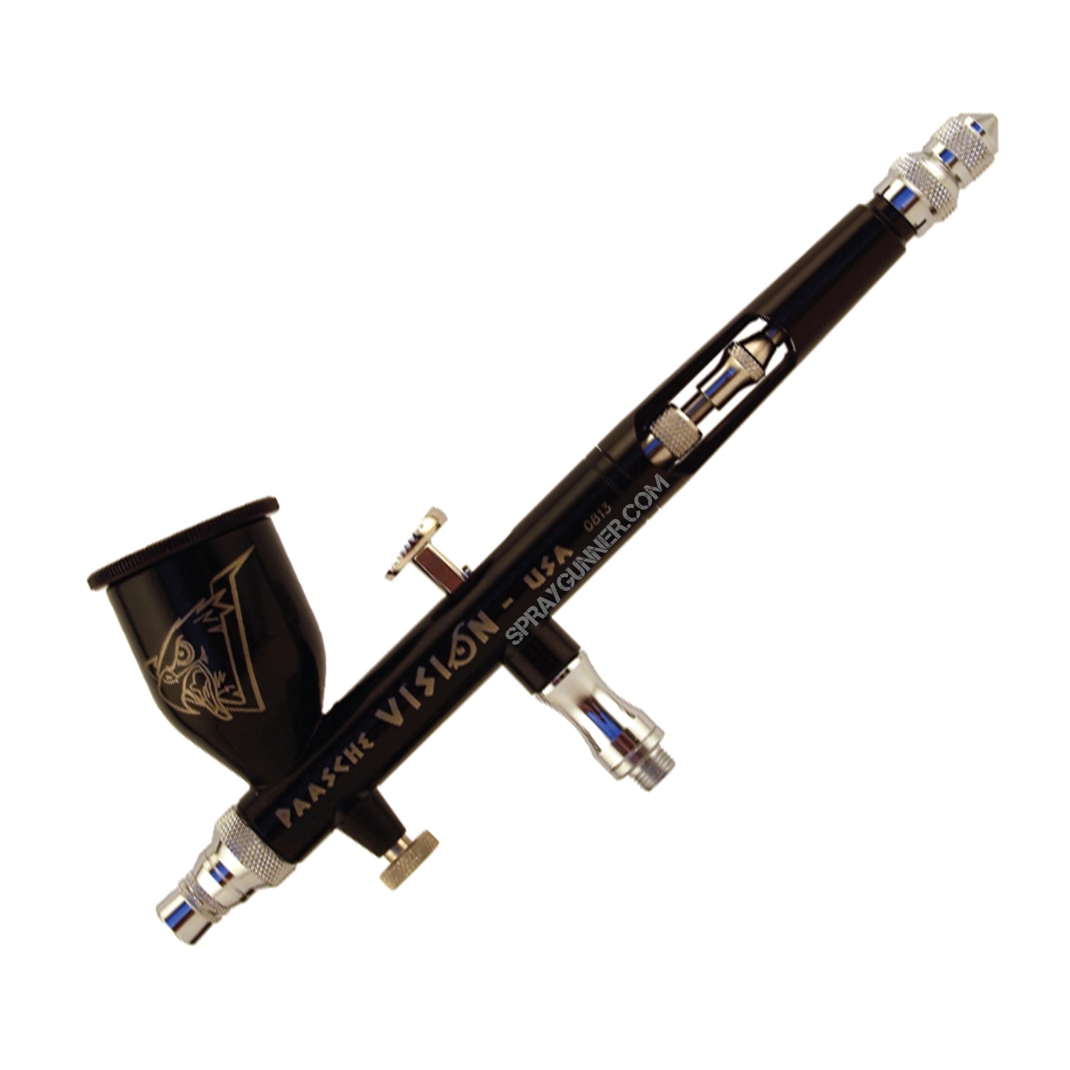 Paasche Airbrush Vision TGX#0L - Urbanlystore