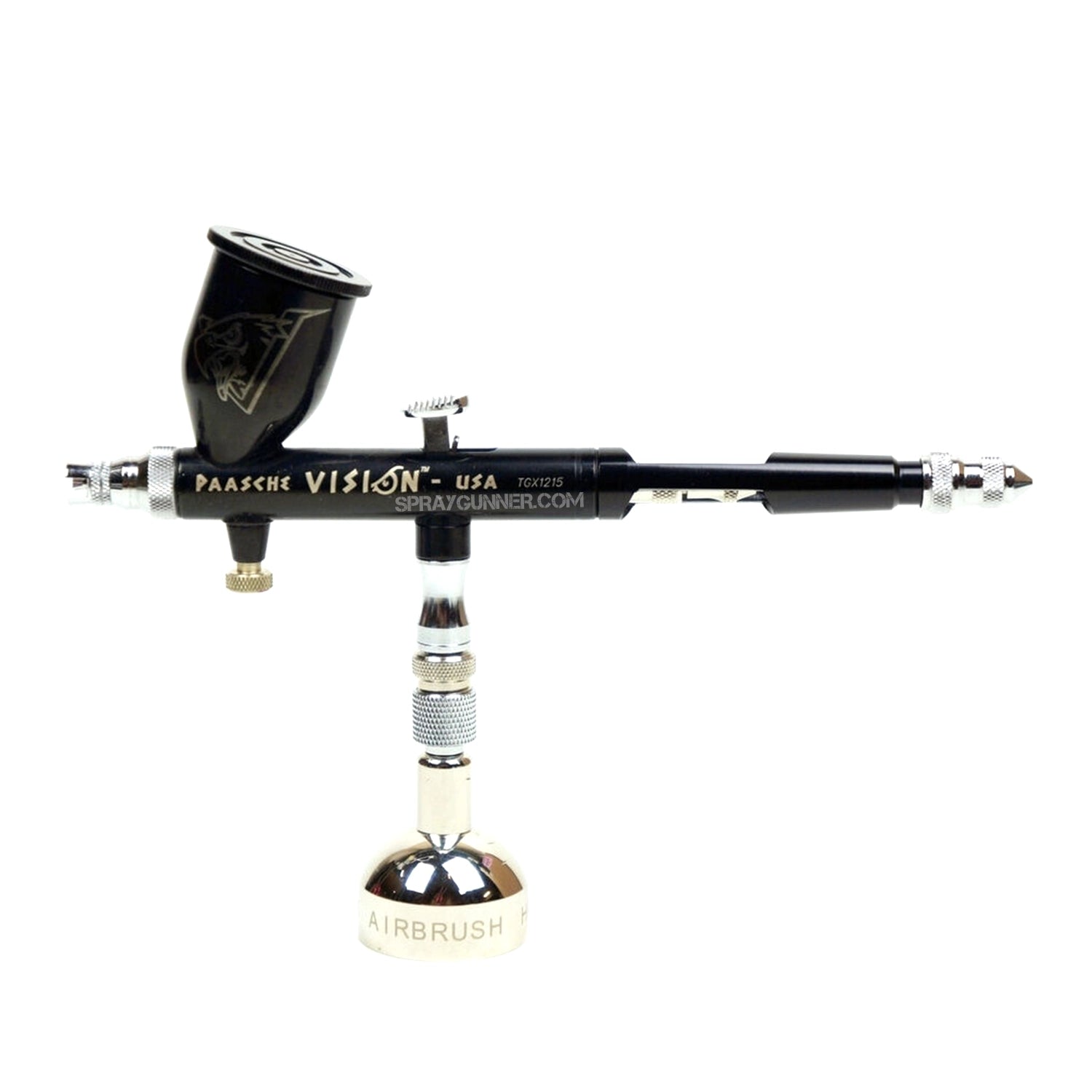 Paasche Airbrush Vision TGX#0L - Urbanlystore