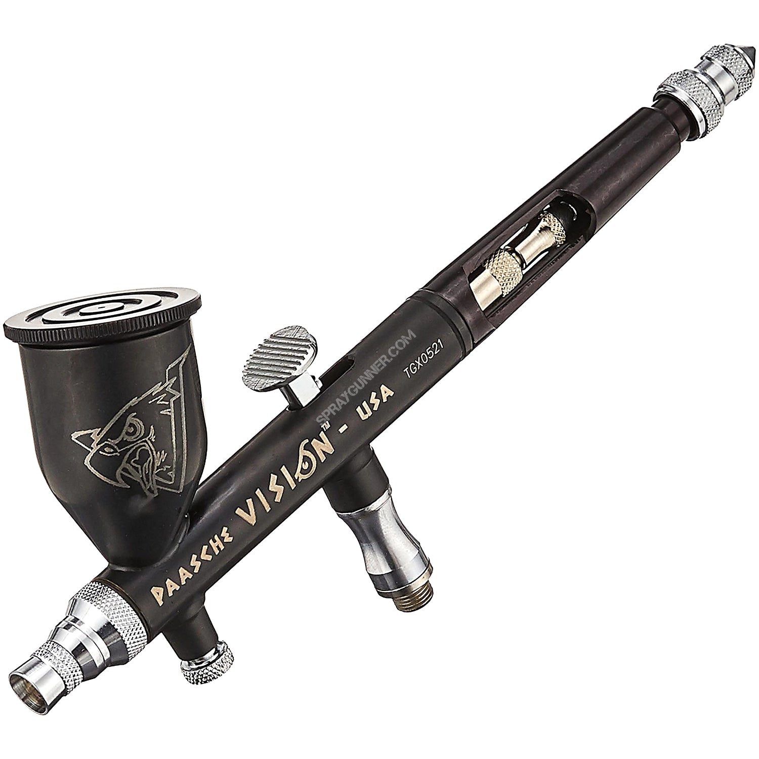 Paasche Airbrush Vision TGX#0L - Urbanlystore