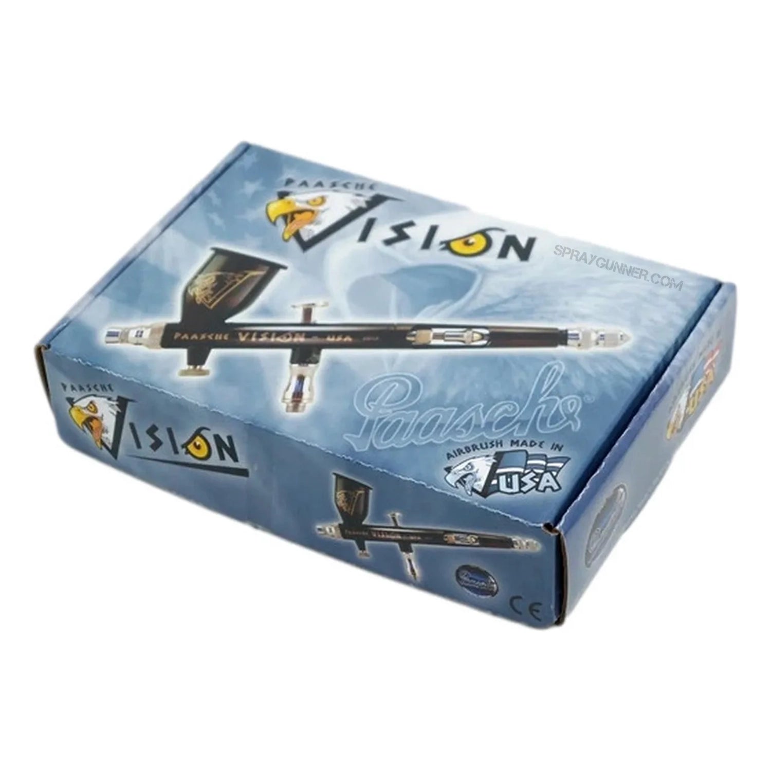 Paasche Vision TGX-2F - Urbanlystore