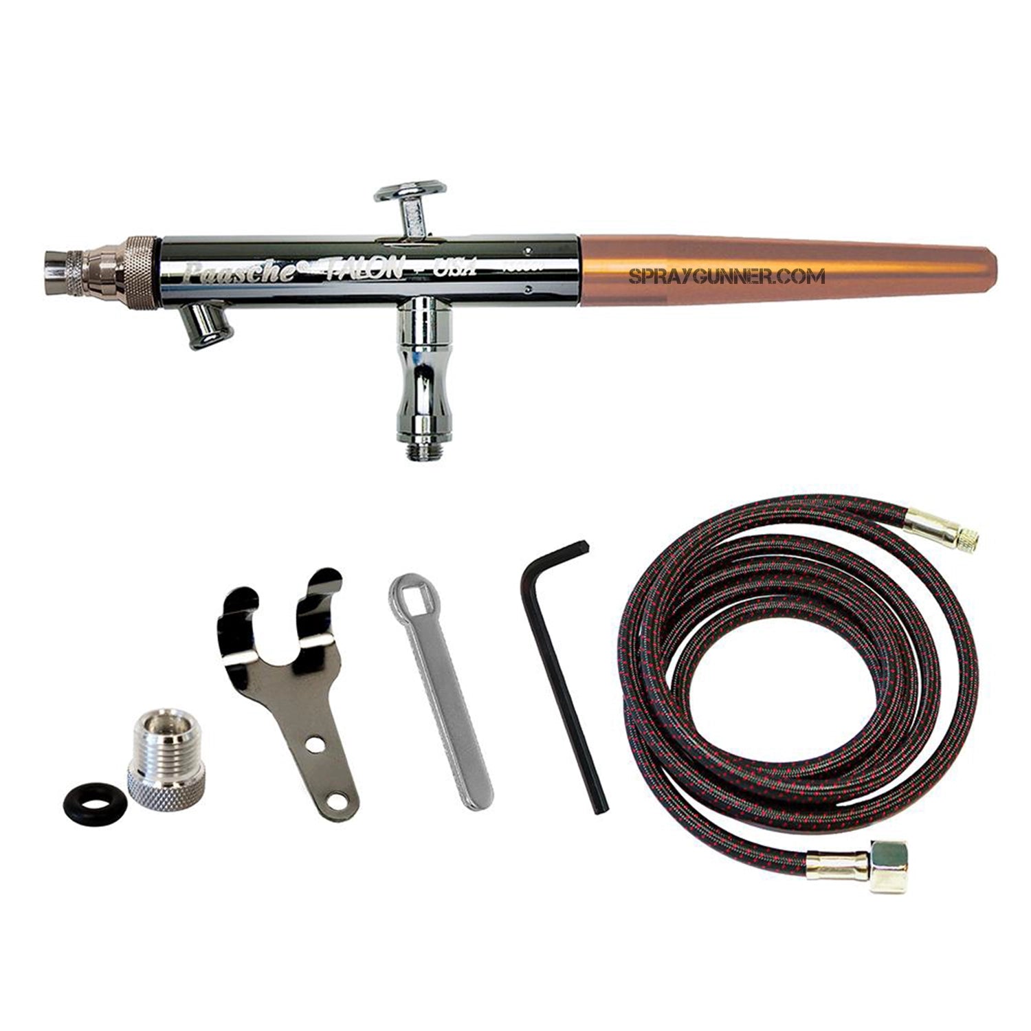 Paasche Talon TS-1AS - Urbanlystore