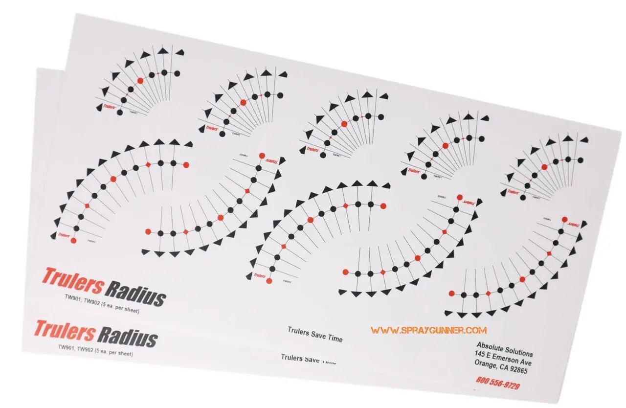 Trulers Radius - Urbanlystore