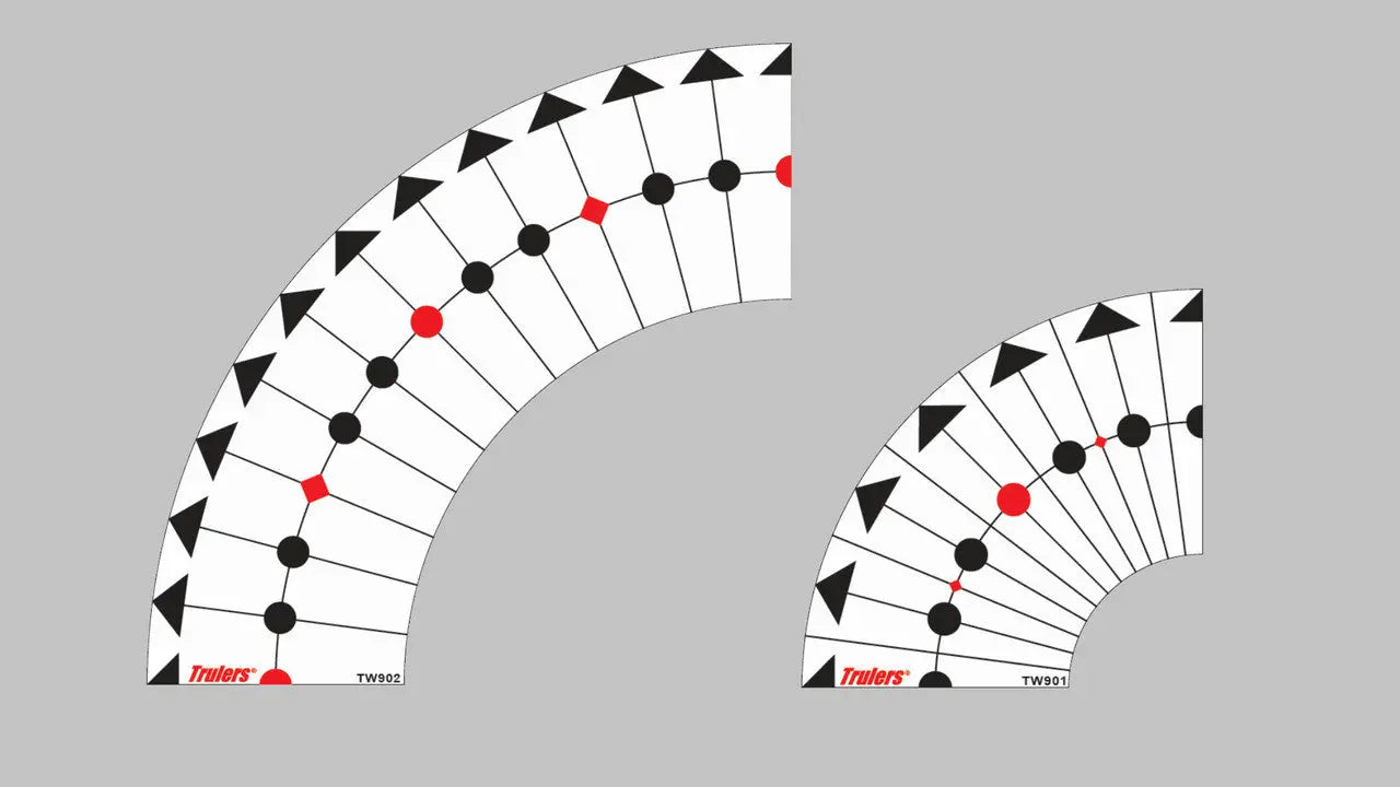 Trulers Radius - Urbanlystore