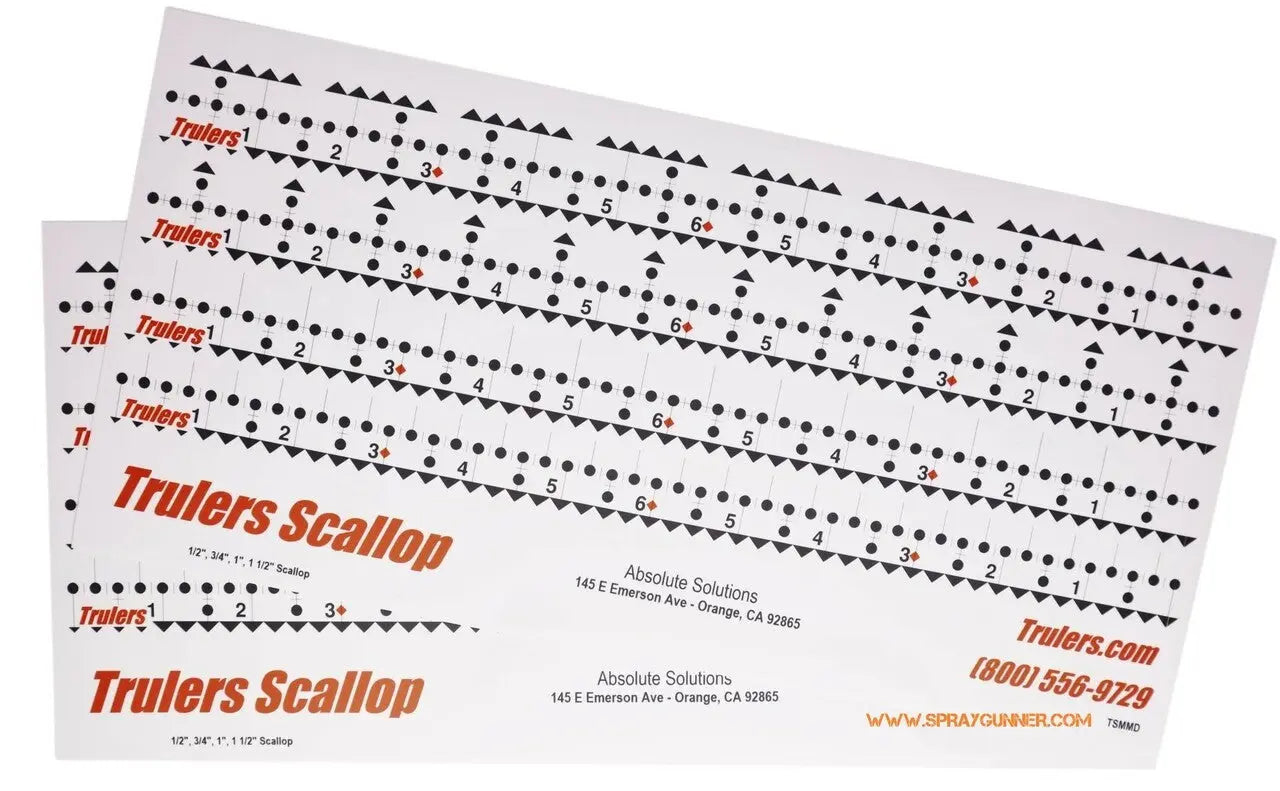 Trulers Scallop - Urbanlystore