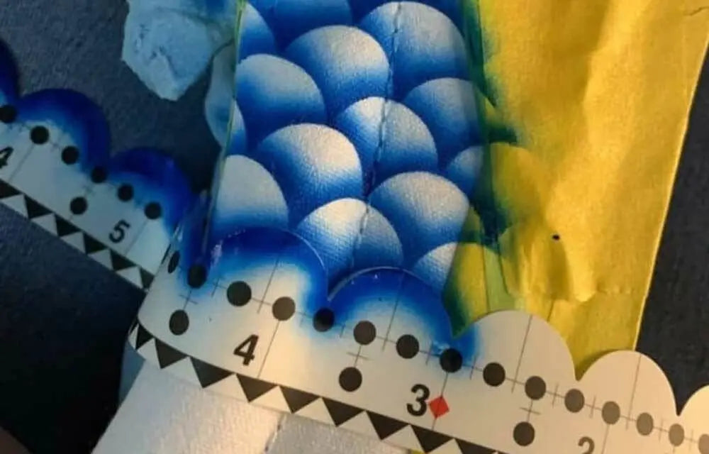 Trulers Scallop - Urbanlystore