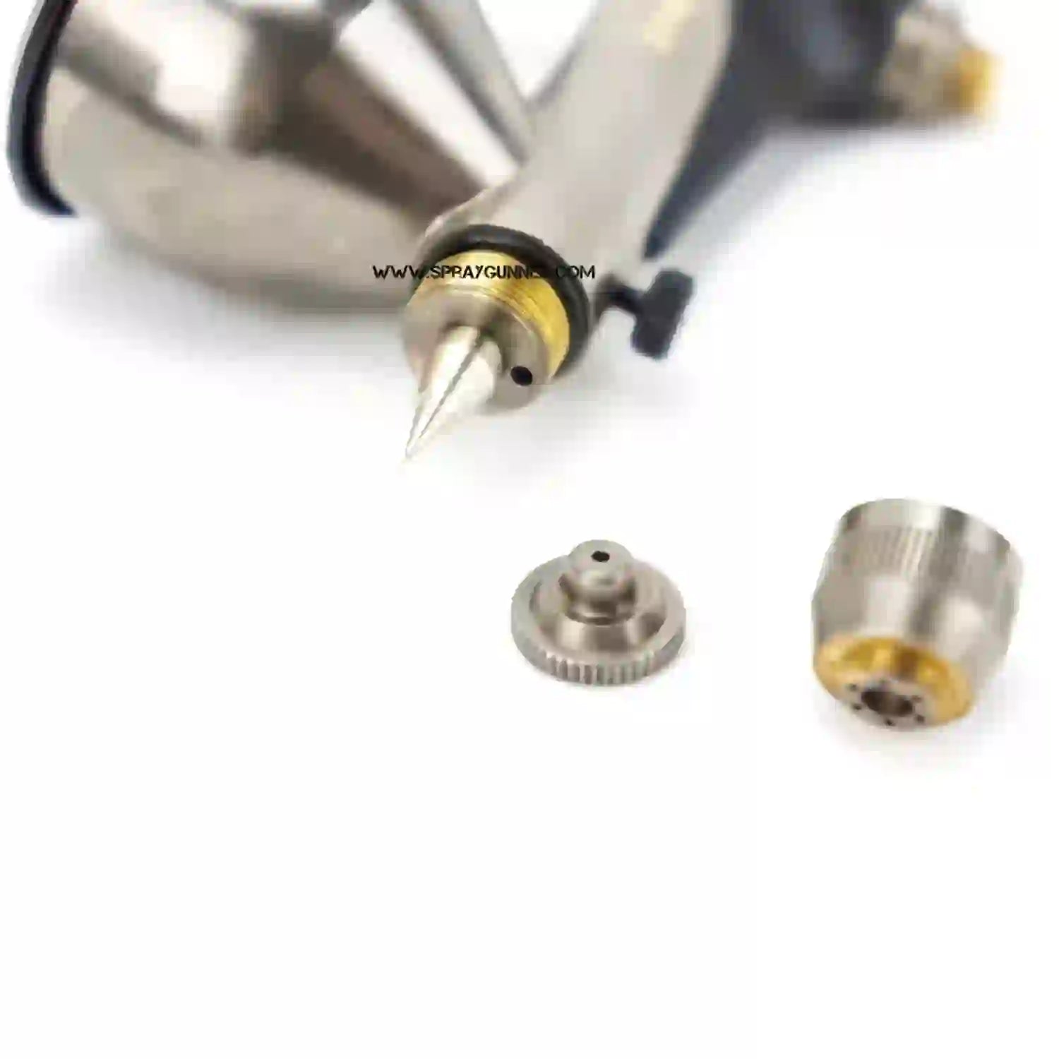 Badger Air Brush Co. Xtreme Patriot 105 airbrush - Urbanlystore