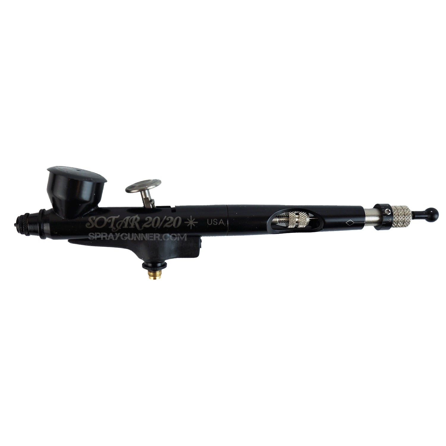 Badger Sotar 2020 3in1 Airbrush set - Urbanlystore