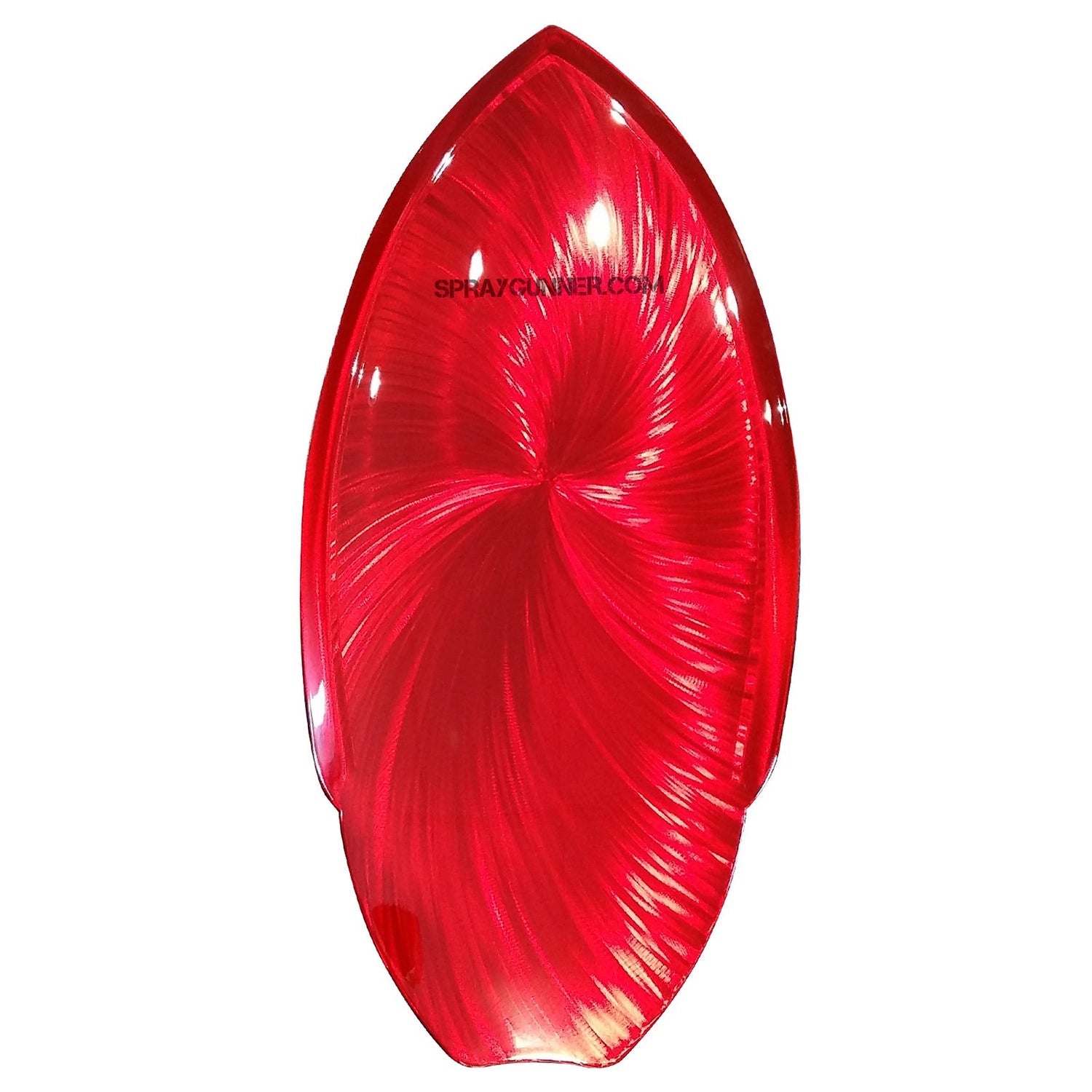 Createx Colors candy2o Blood Red 4650 - Urbanlystore