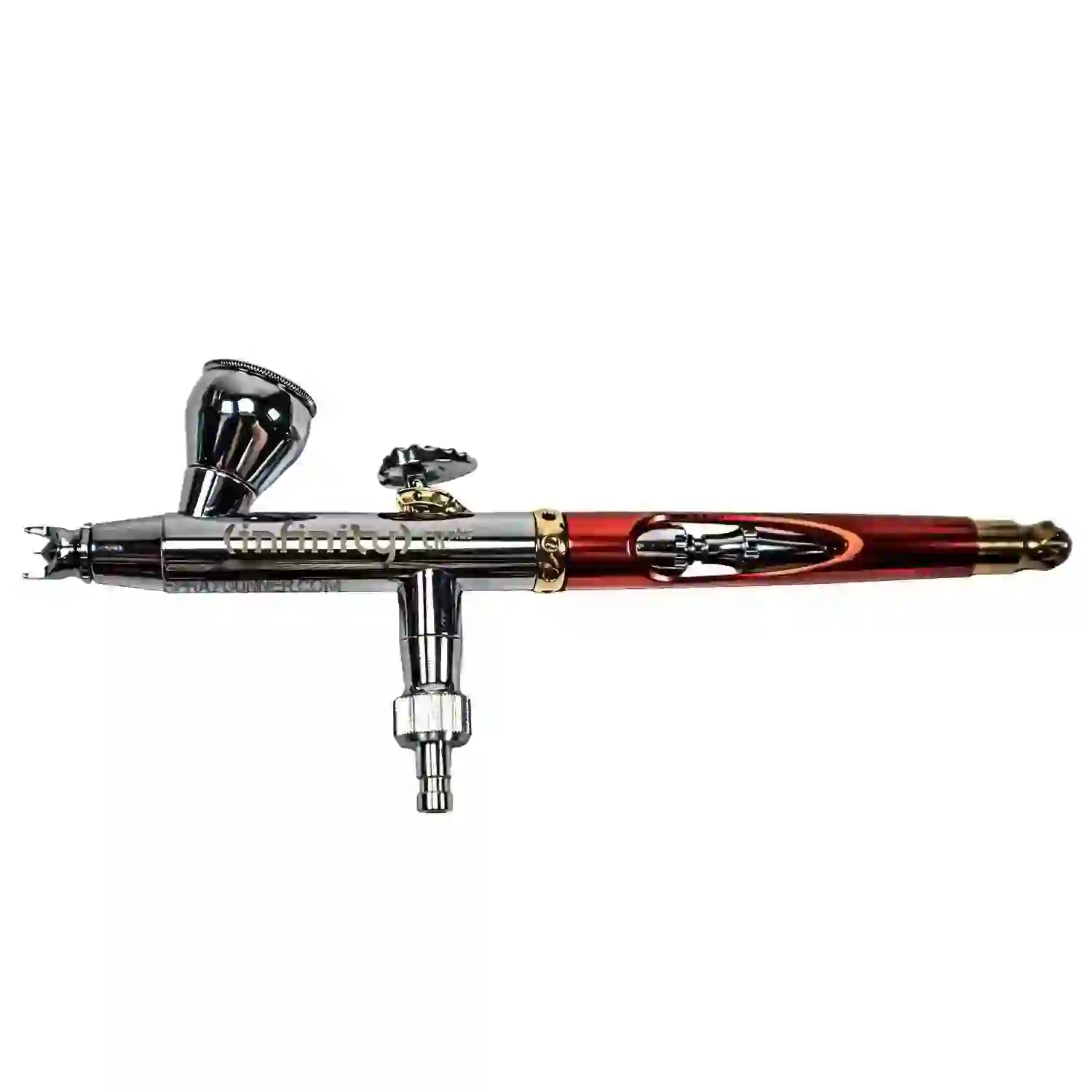 Used Harder & Steenbeck NEW INFINITY 2024 CRplus Solo airbrush Harder & Steenbeck at Urbanlystore