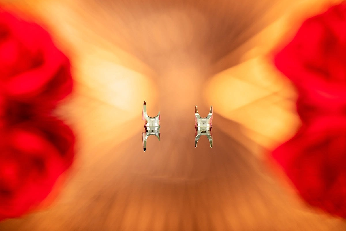 Used Harder & Steenbeck NEW INFINITY 2024 CRplus Solo airbrush Harder & Steenbeck at Urbanlystore