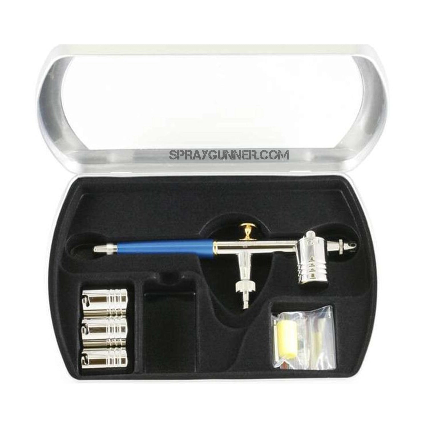 Harder & Steenbeck GRAFO T2 - Urbanlystore