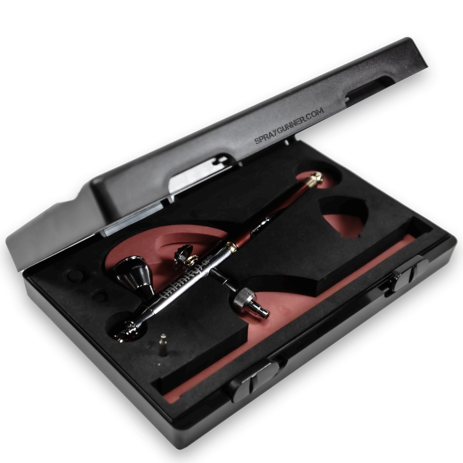 Used Harder & Steenbeck NEW INFINITY 2024 CRplus Solo airbrush Harder & Steenbeck at Urbanlystore