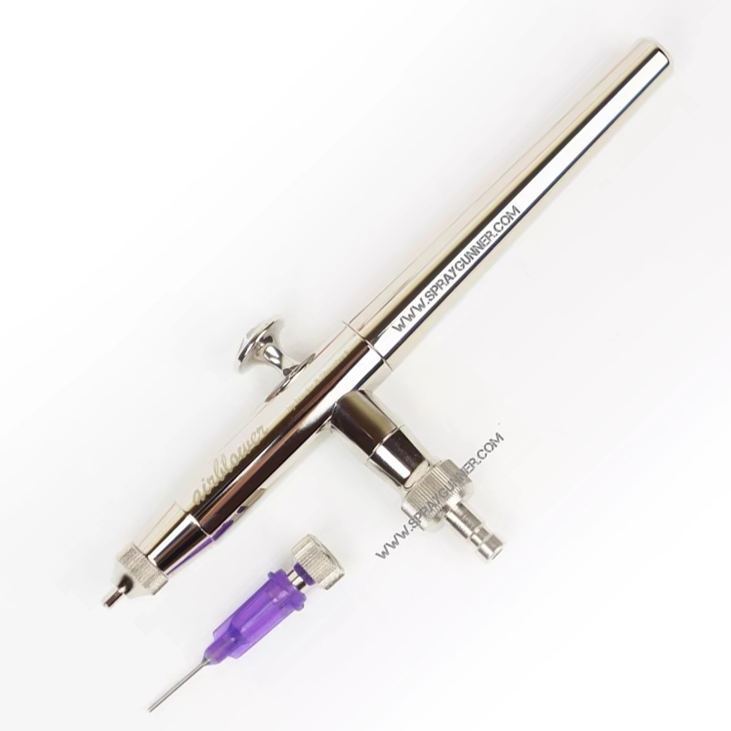 Harder & Steenbeck micro Airblower - Urbanlystore