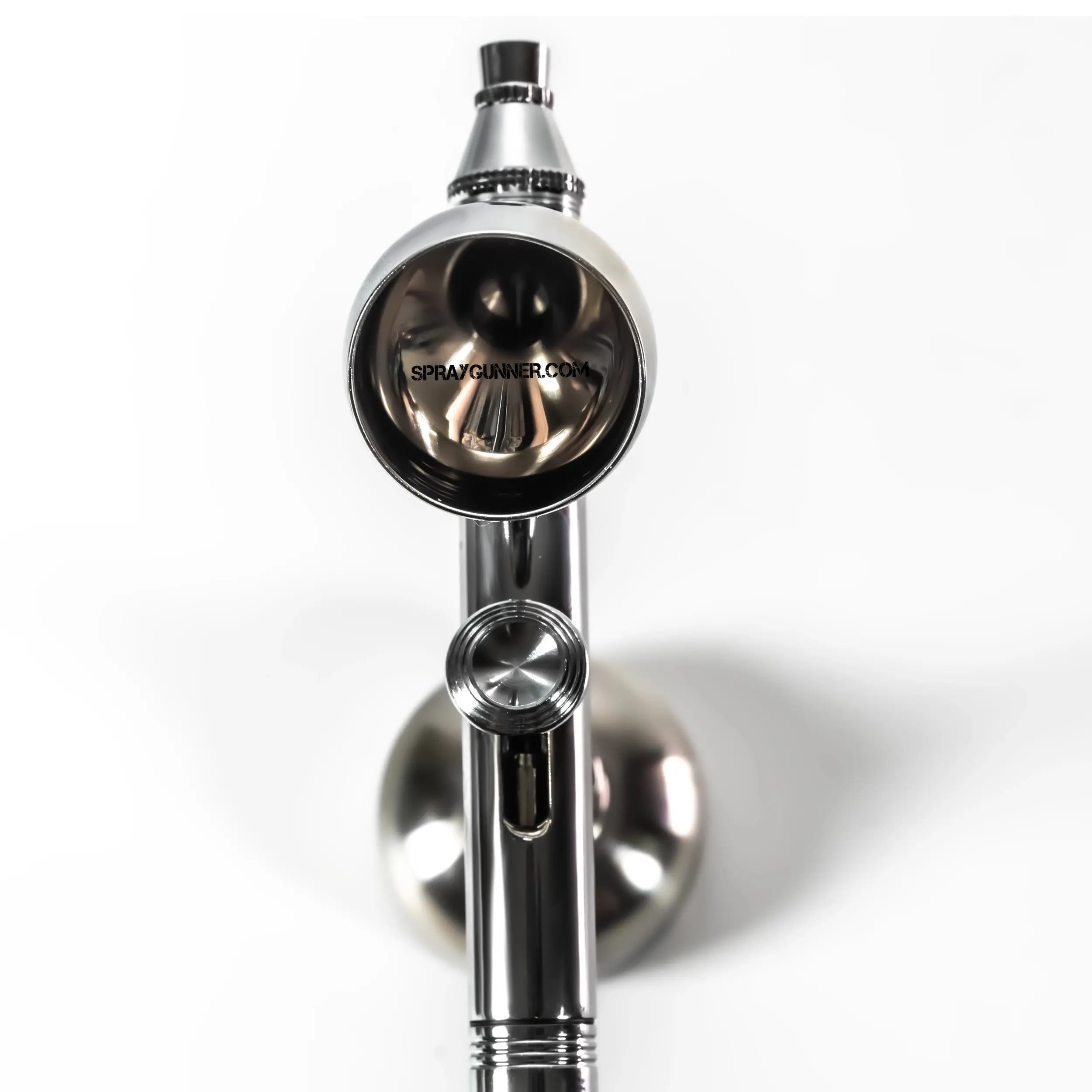 Used NEO for Iwata CN Gravity Feed Dual Action Airbrush