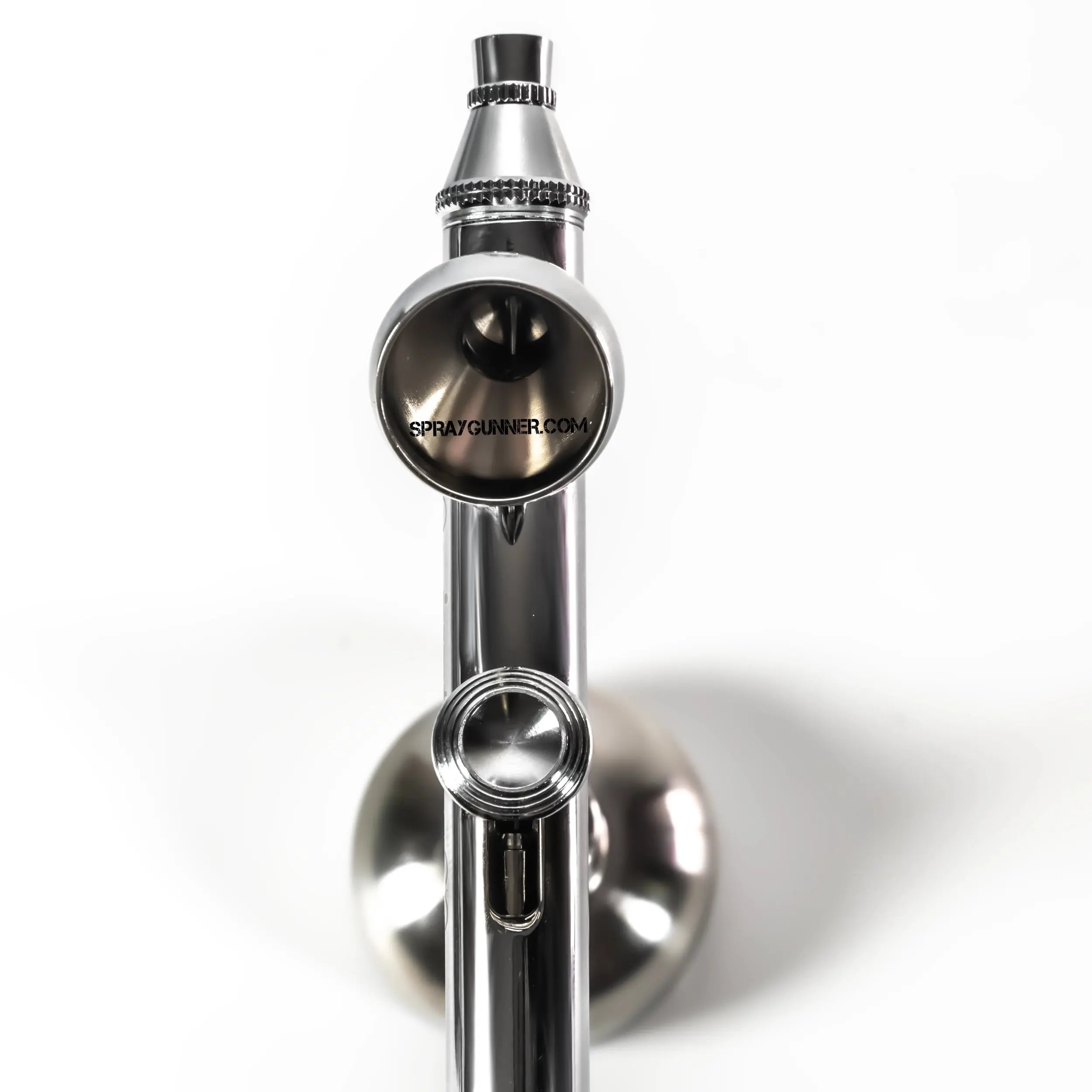 Used NEO for Iwata CN Gravity Feed Dual Action Airbrush