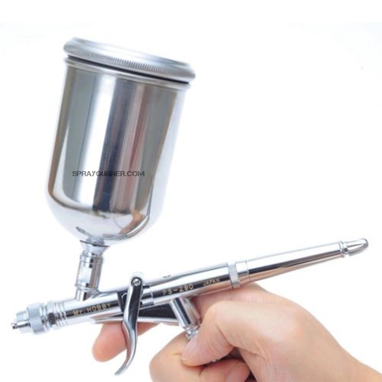 Paint cup 150ml for GSI - Urbanlystore