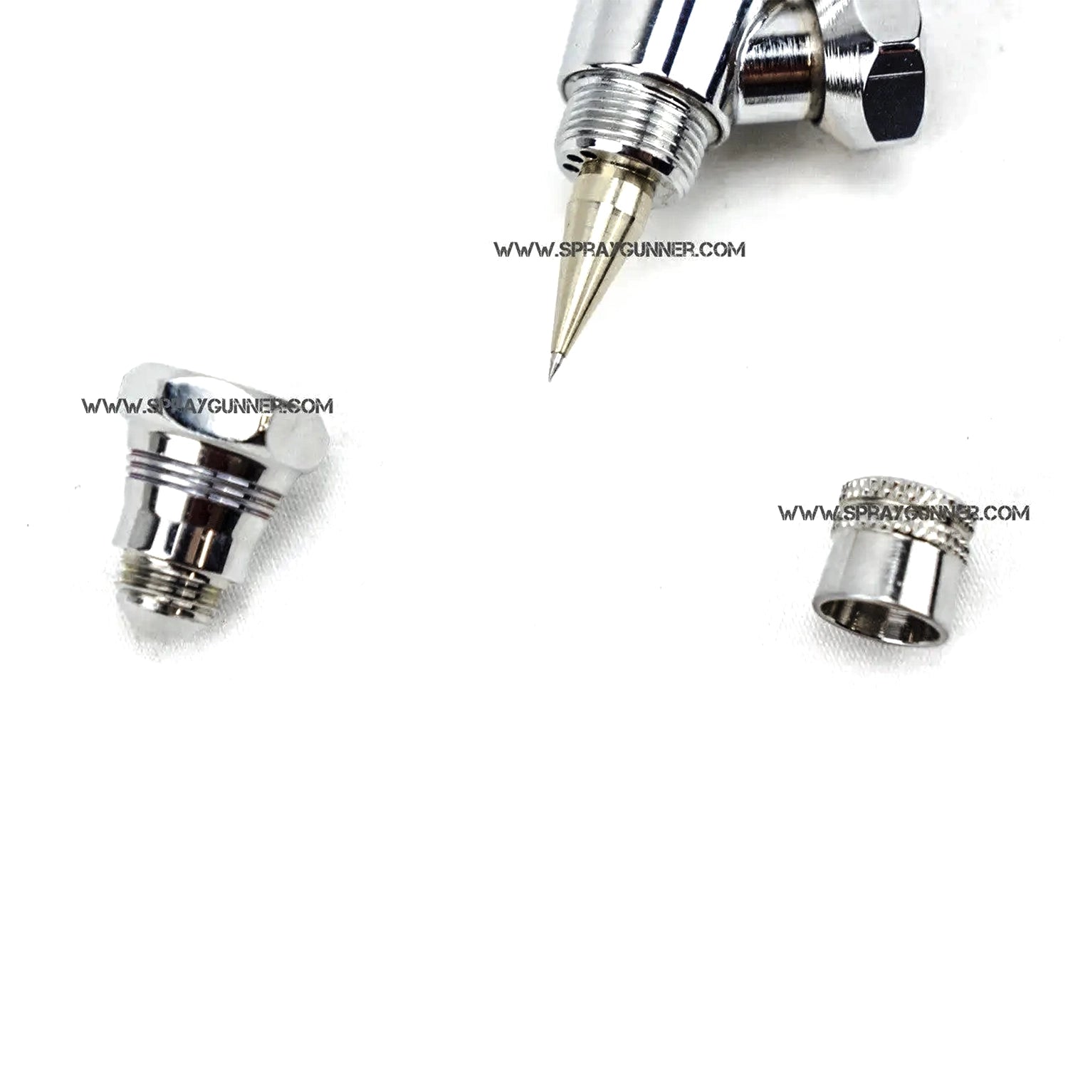 Paasche VLSTPRO#3L - Urbanlystore