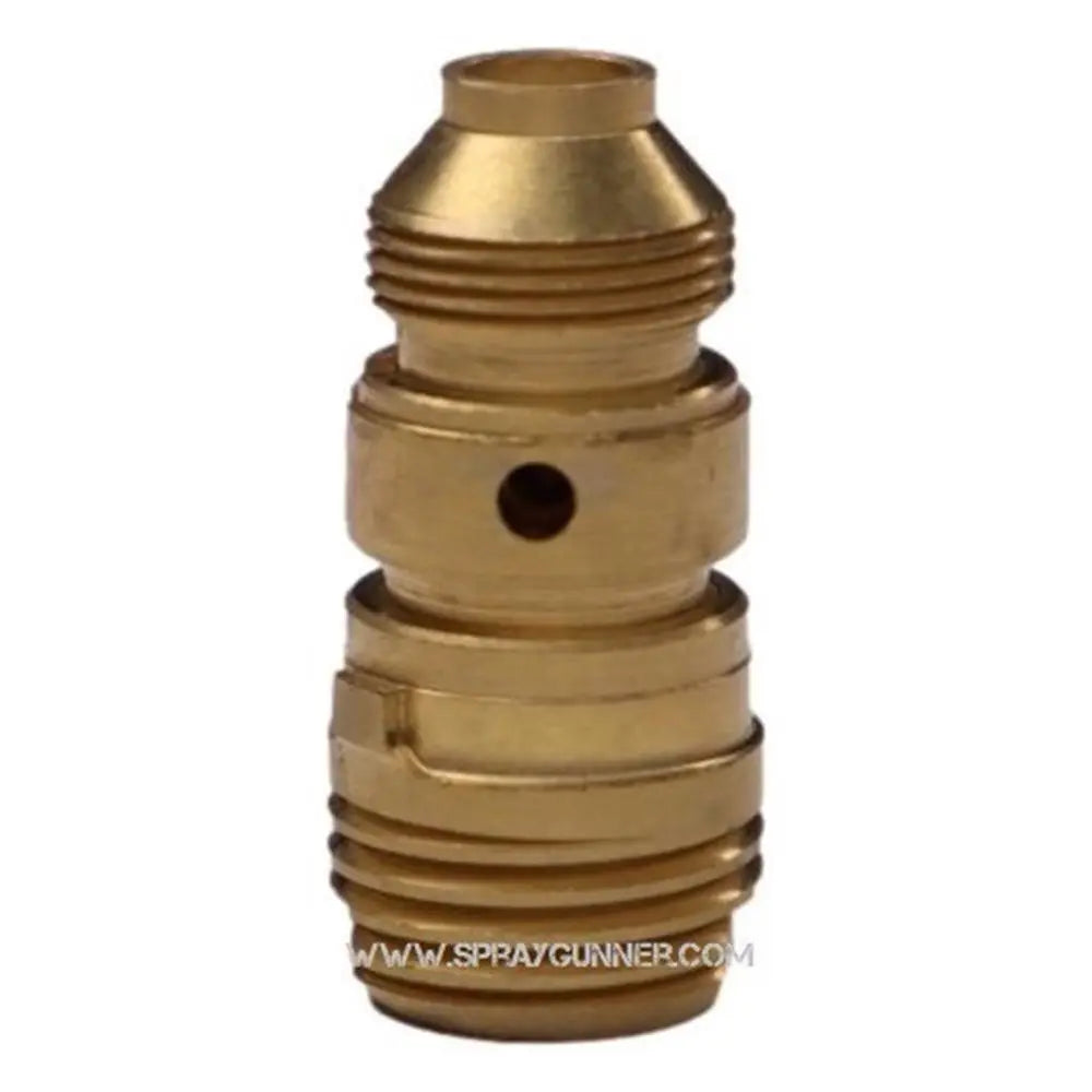 Valve Body for fPc Valve Harder & Steenbeck