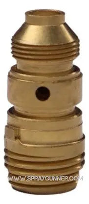 Valve Body for fPc Valve Harder & Steenbeck