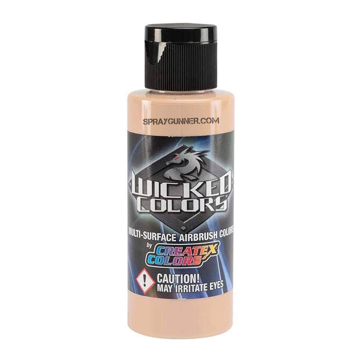 Wicked Detail Universal Fleshtone W076 - Urbanlystore