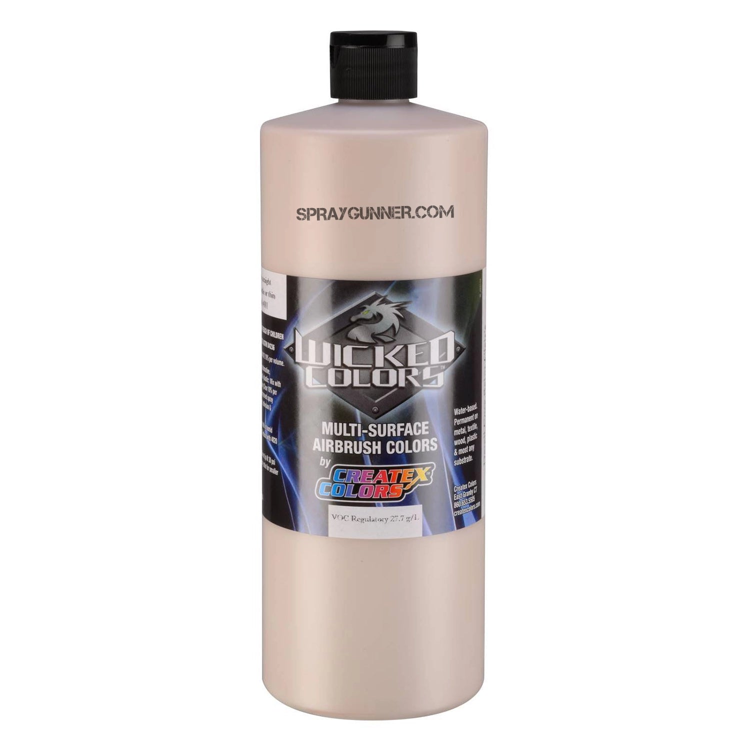 Wicked Detail Universal Fleshtone W076 - Urbanlystore