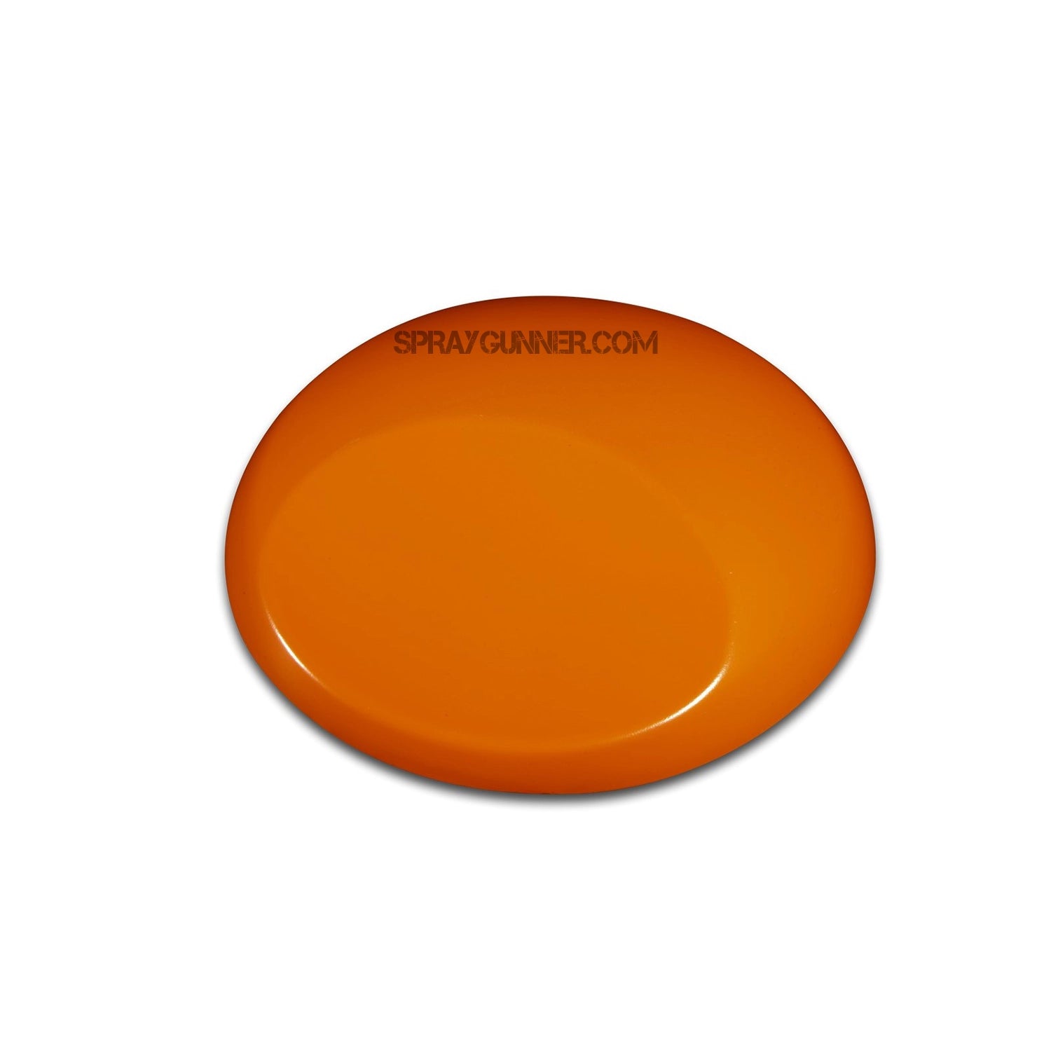 Wicked Opaque Pyrrole Orange W082 - Urbanlystore