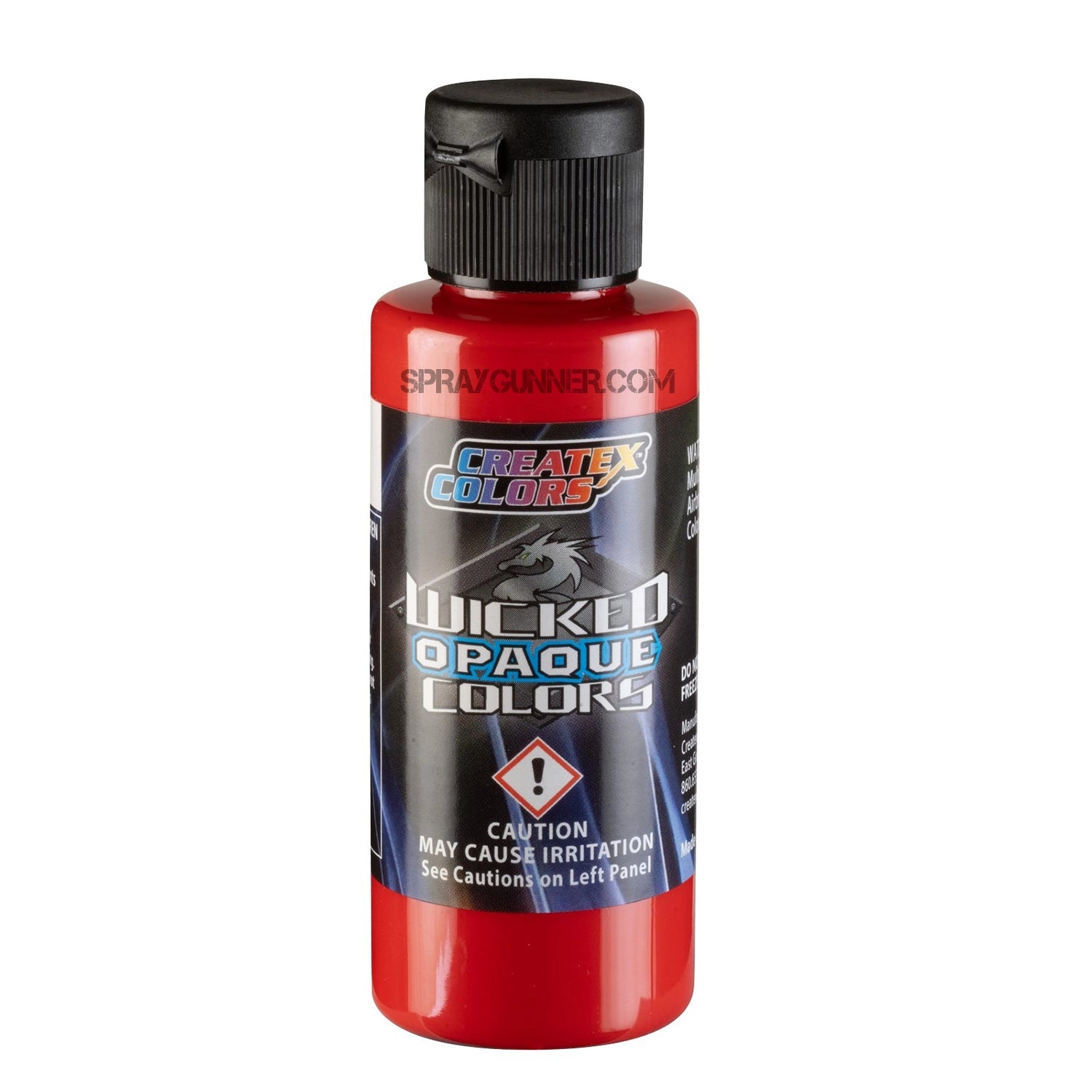 Wicked Opaque Pyrrole Red W083 - Urbanlystore