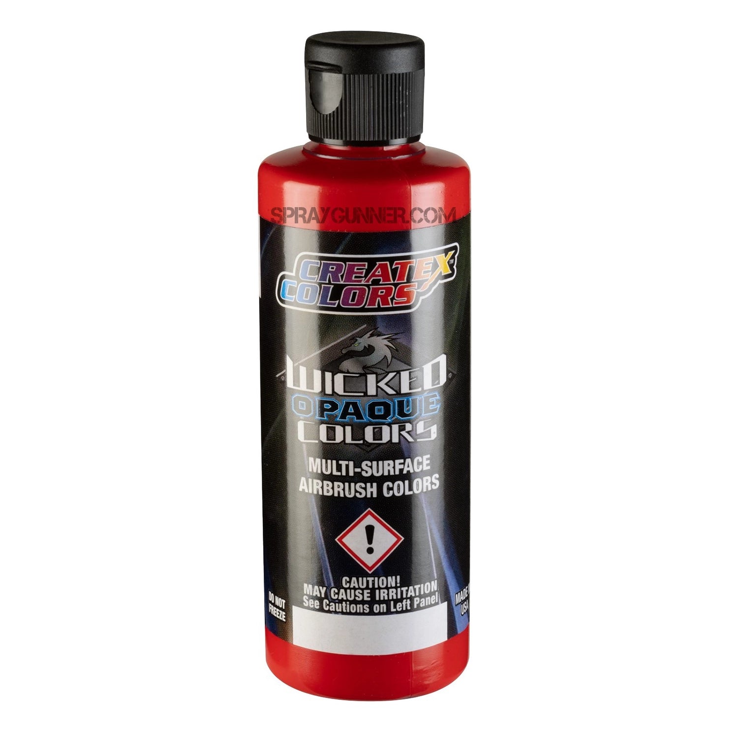 Wicked Opaque Pyrrole Red W083 - Urbanlystore