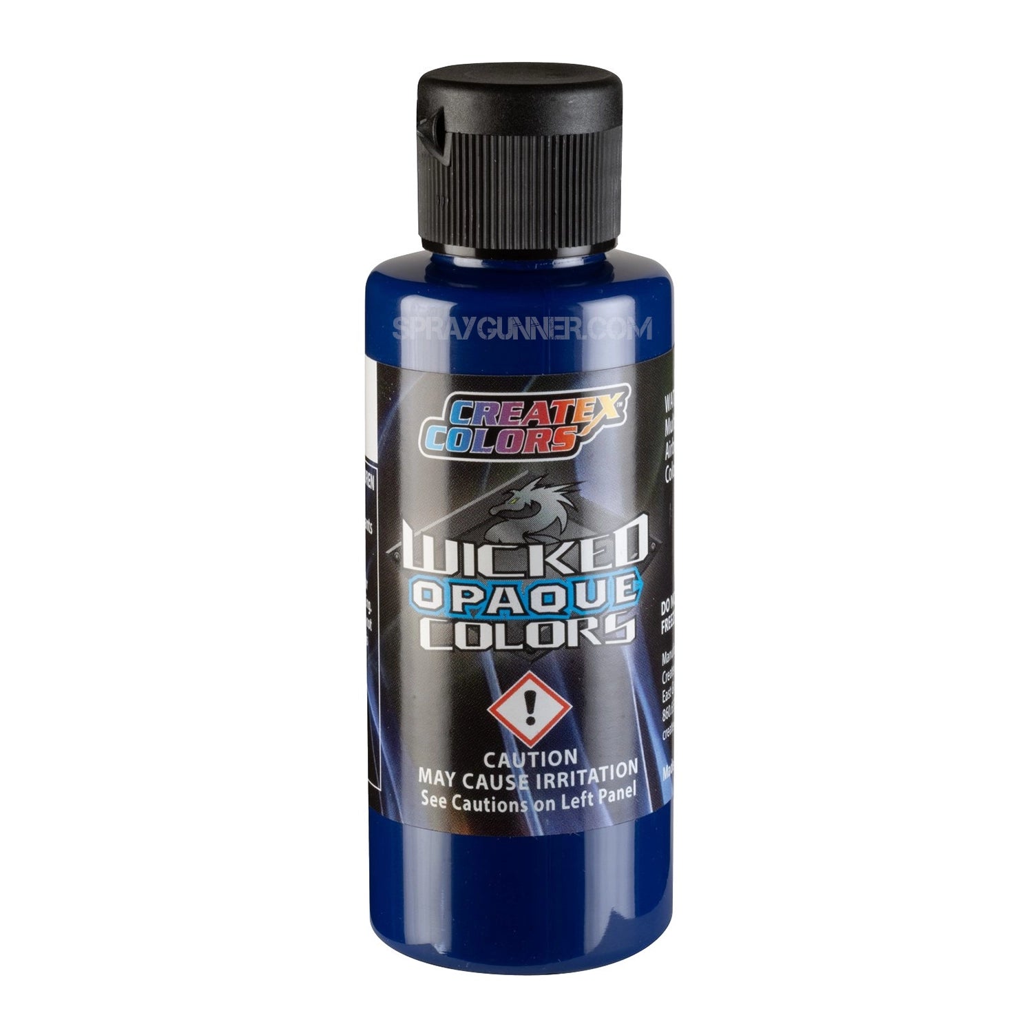 Wicked Opaque Phthalo Blue W086 - Urbanlystore