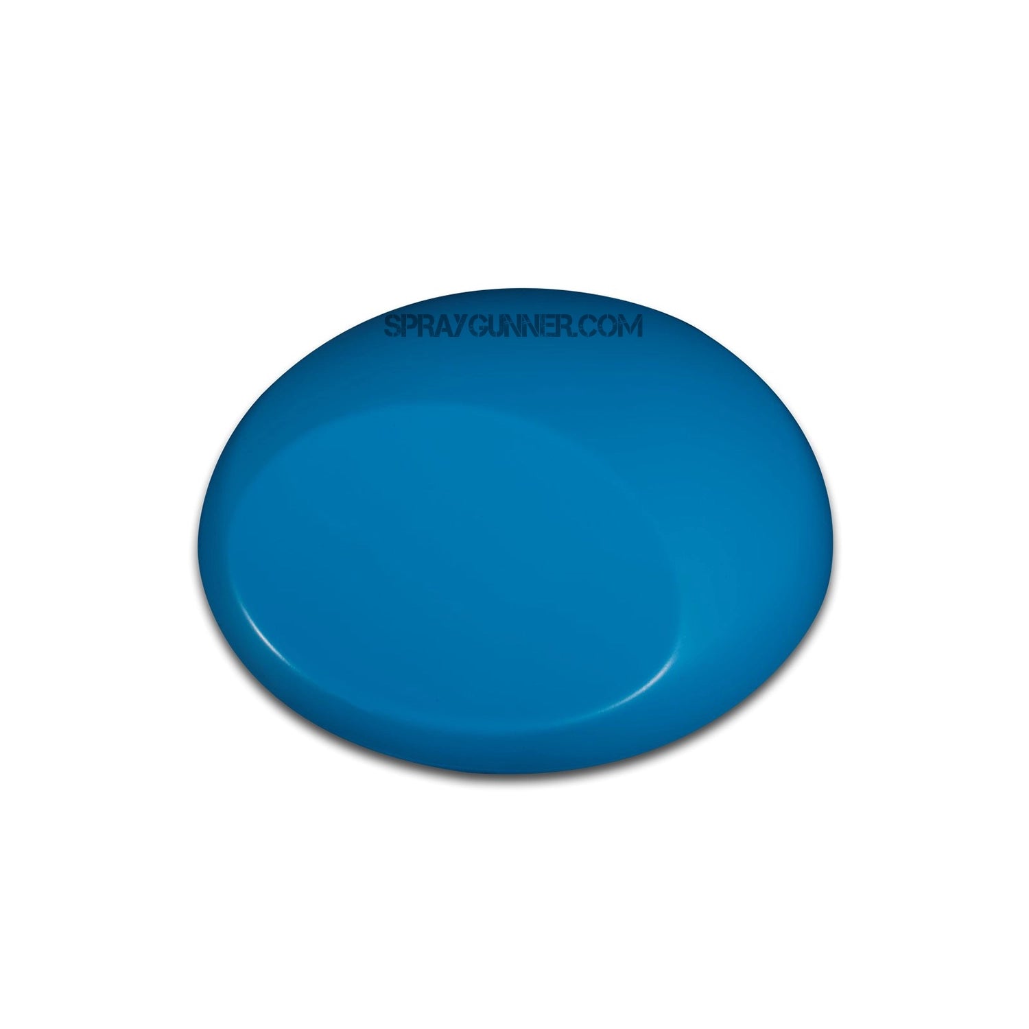 Wicked Opaque Daylight Blue W087 - Urbanlystore