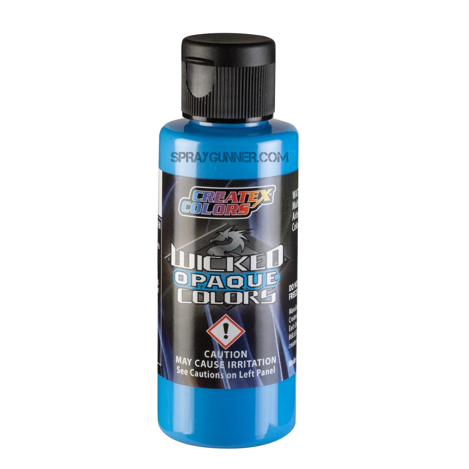 Wicked Opaque Daylight Blue W087 - Urbanlystore