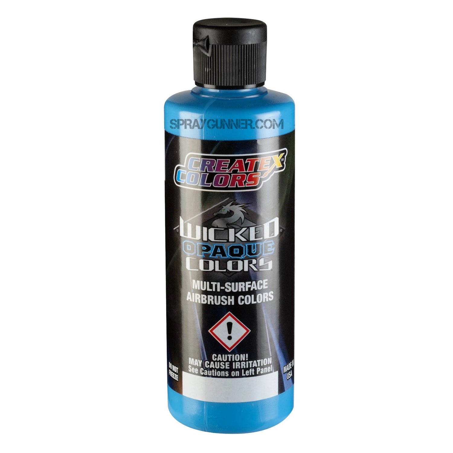 Wicked Opaque Daylight Blue W087 - Urbanlystore