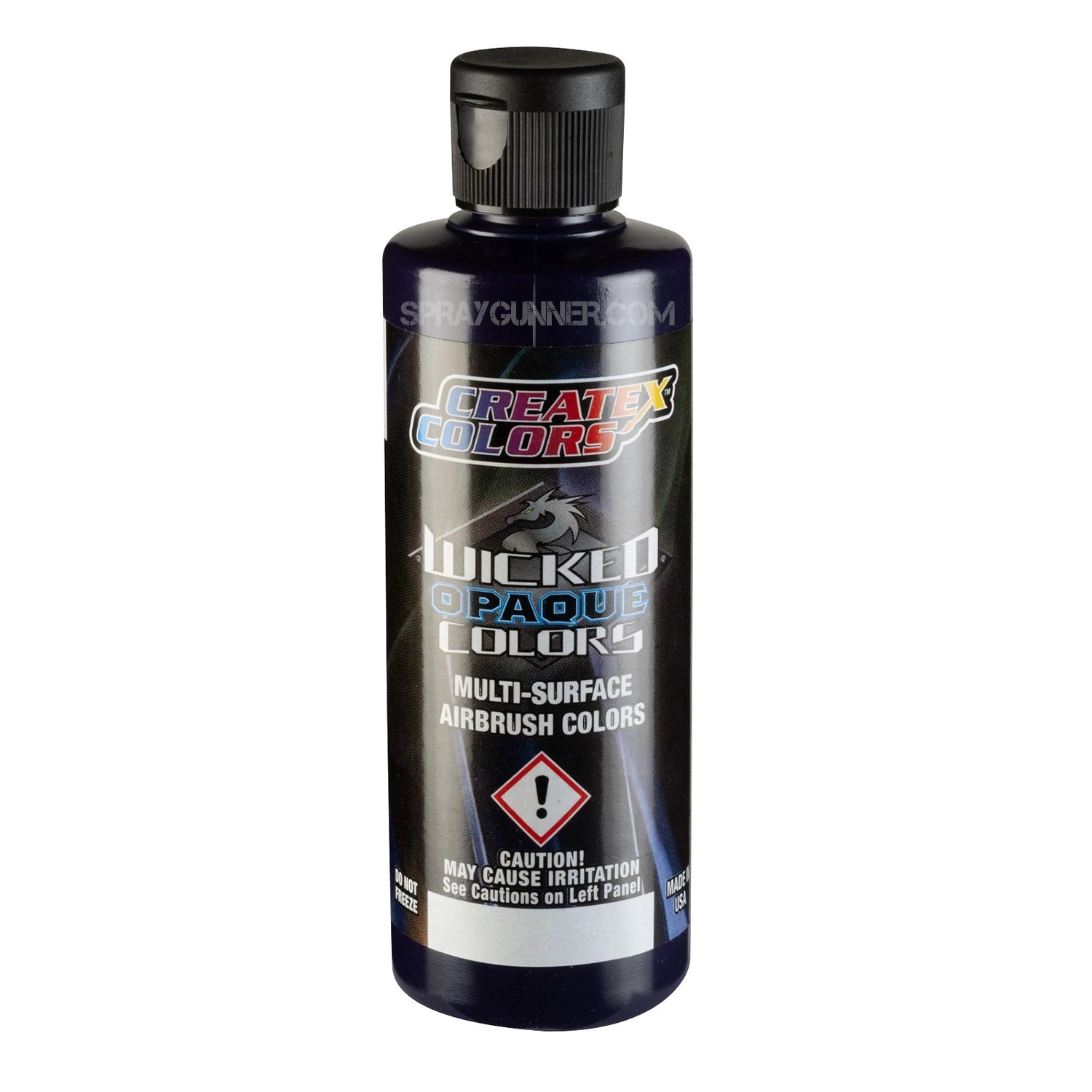 Wicked Opaque Dioxazine Purple W088 - Urbanlystore