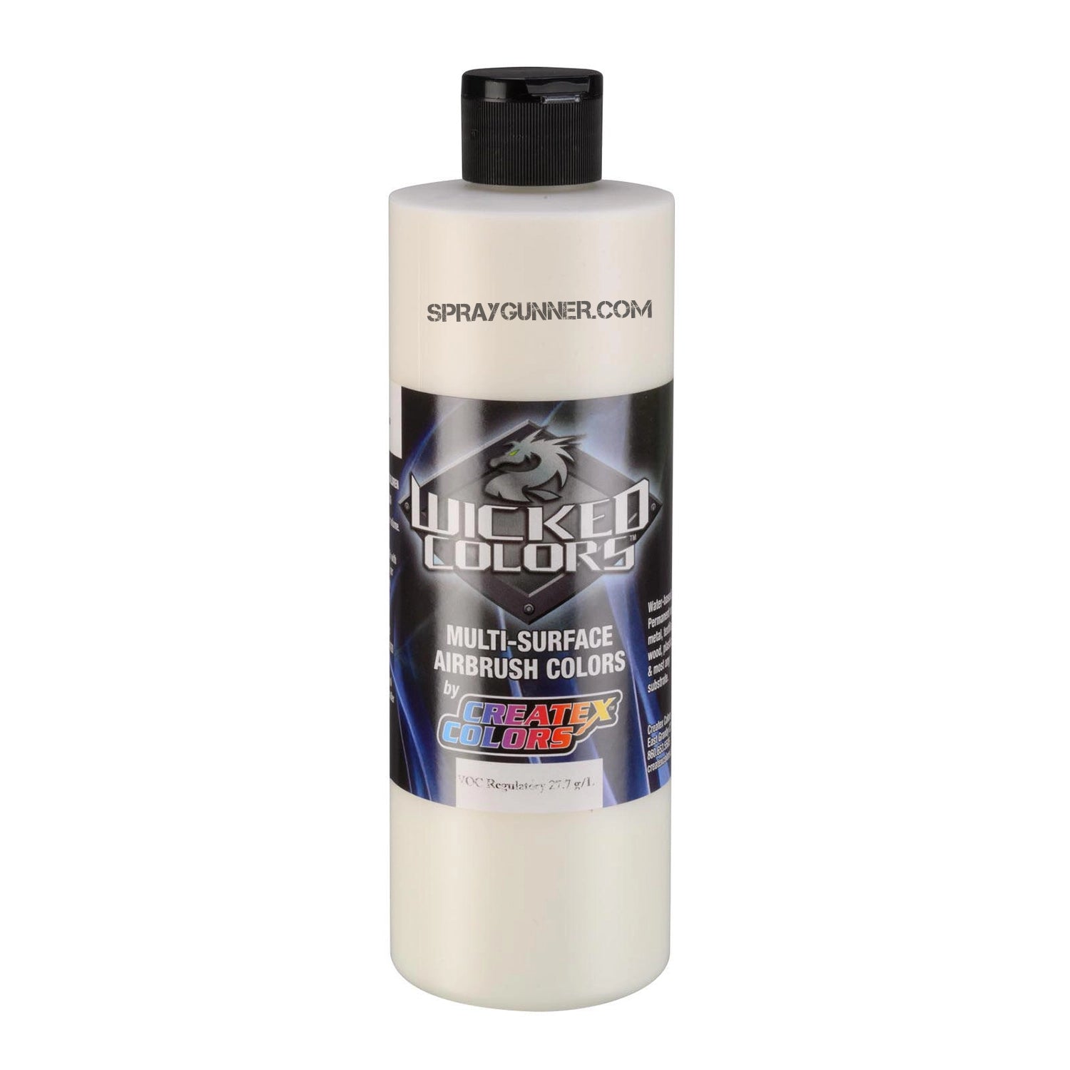 Wicked UV Glow Base W210 - Urbanlystore