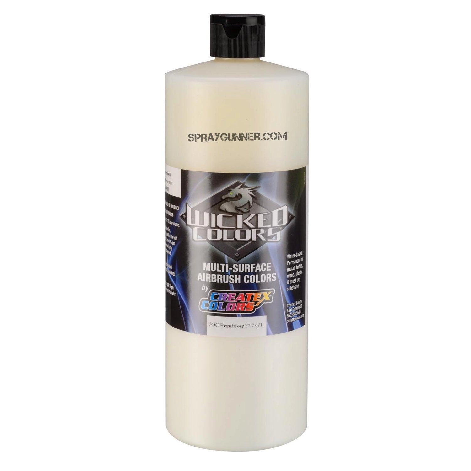 Wicked UV Glow Base W210 - Urbanlystore