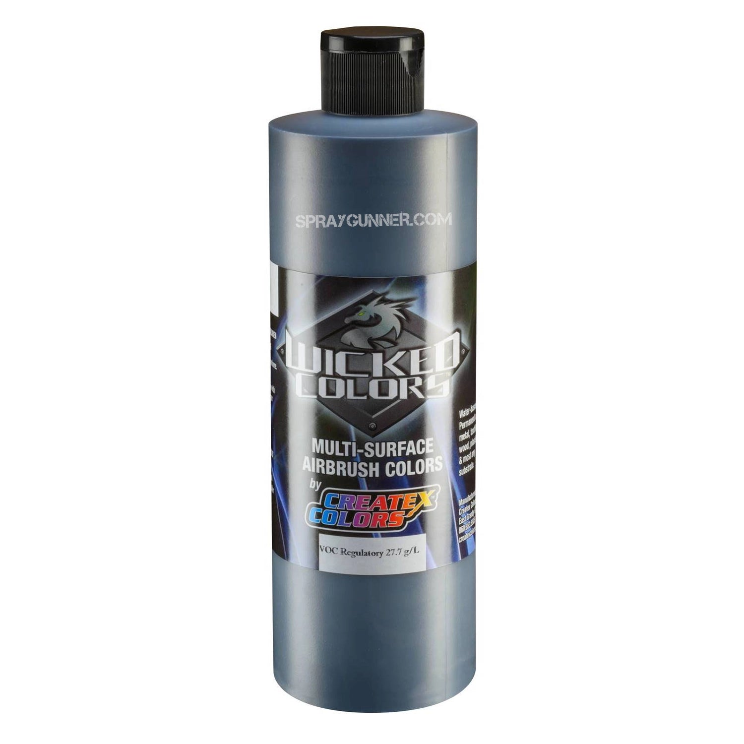 Createx Wicked Pearl Black W300 - Urbanlystore