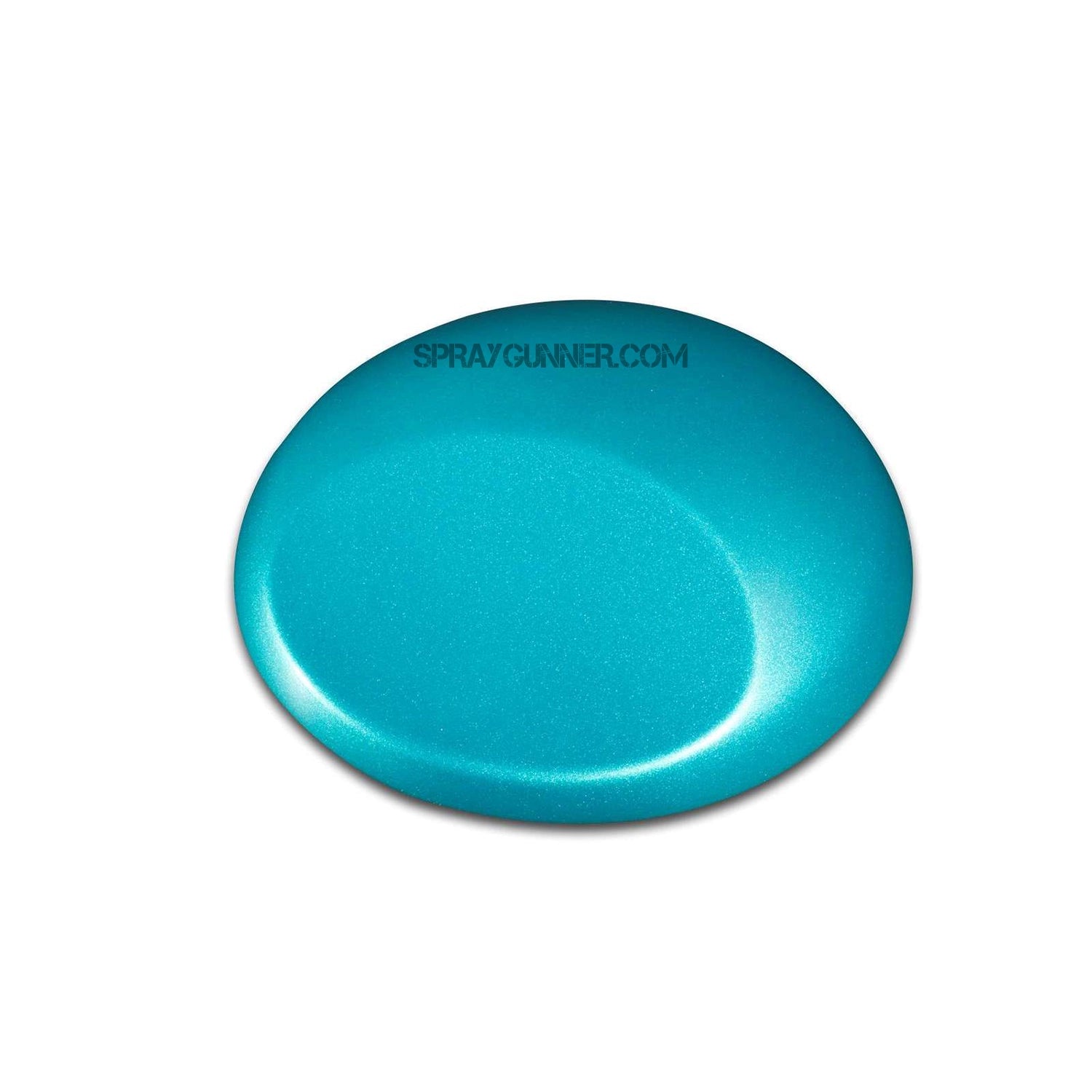 Createx Wicked Pearl Teal W309 - Urbanlystore