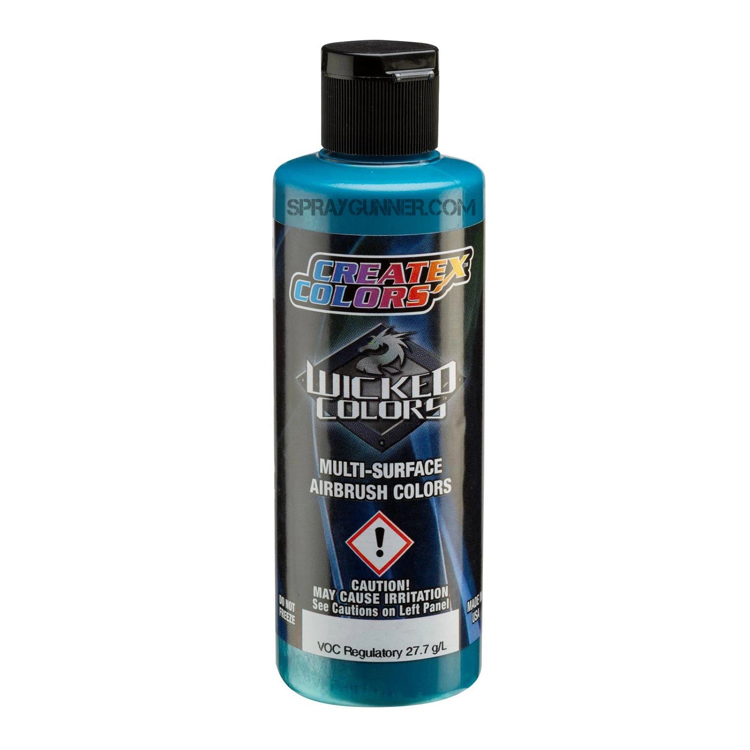 Createx Wicked Pearl Teal W309 - Urbanlystore