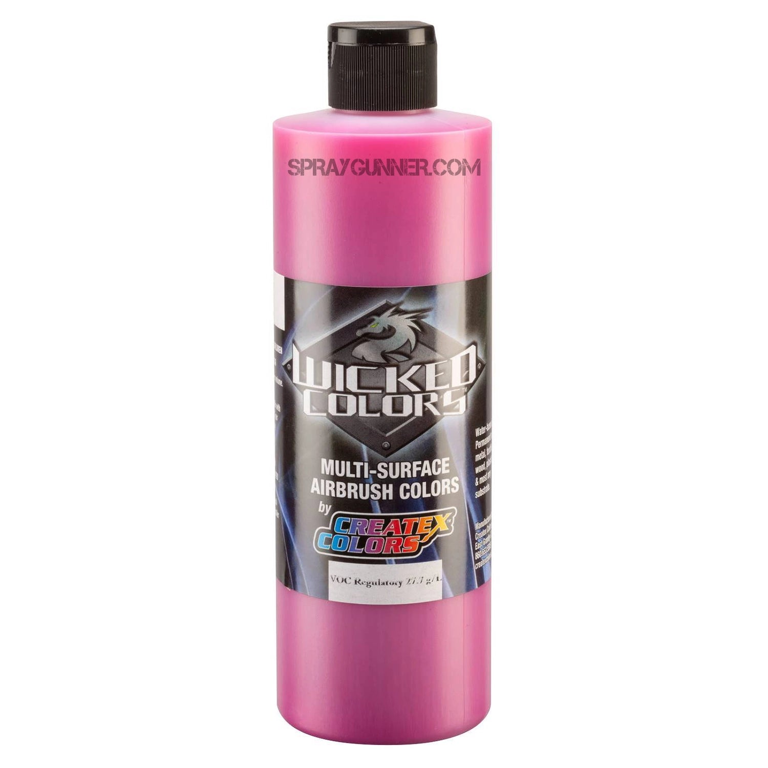 Createx Wicked Pearl Magenta W310 - Urbanlystore