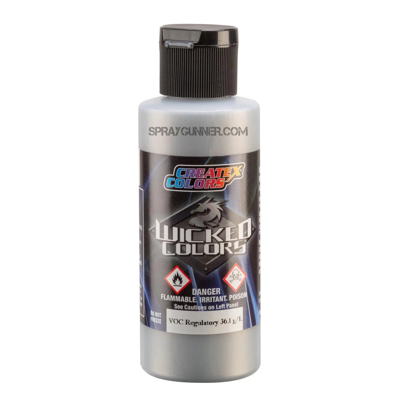 Wicked Colors Quicksilver W357 - Urbanlystore