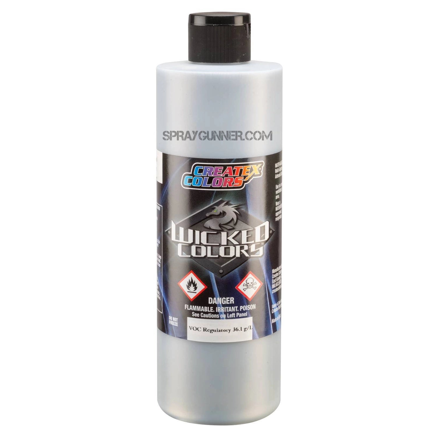 Wicked Colors Quicksilver W357 - Urbanlystore