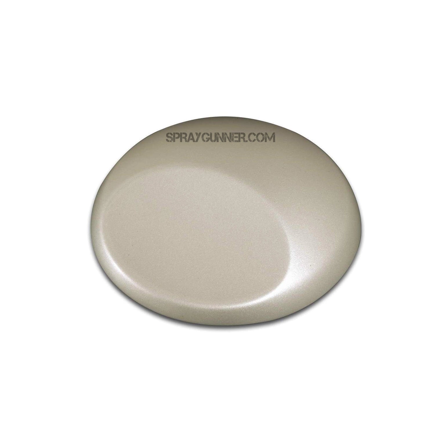 Wicked Colors Metallic White Fine W360 - Urbanlystore